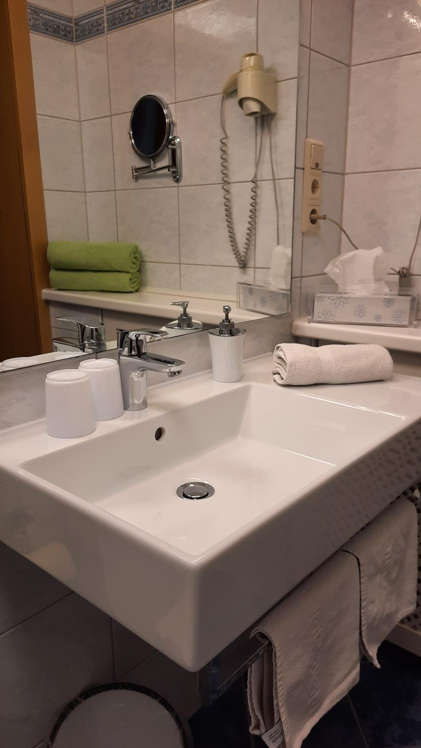 Double Room with Balcony photo 2