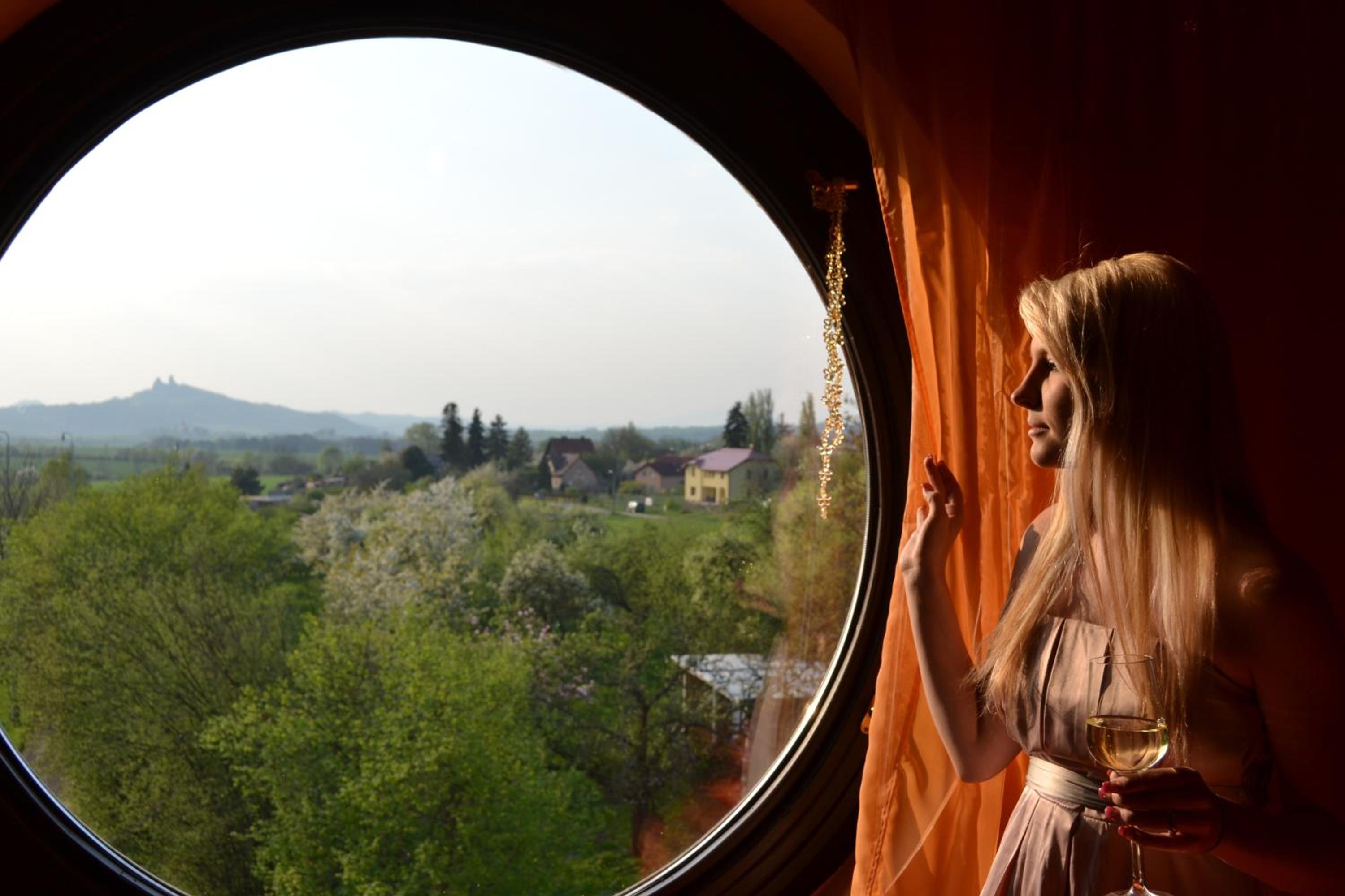 Junior Suite with Mountain View photo 1