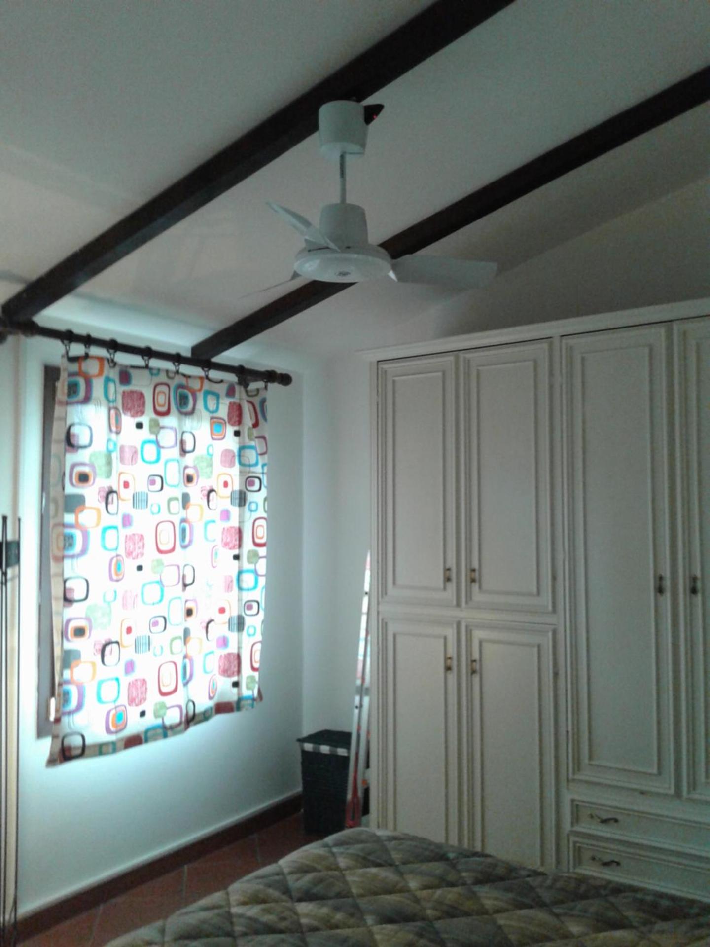 Apartment with Terrace photo 1