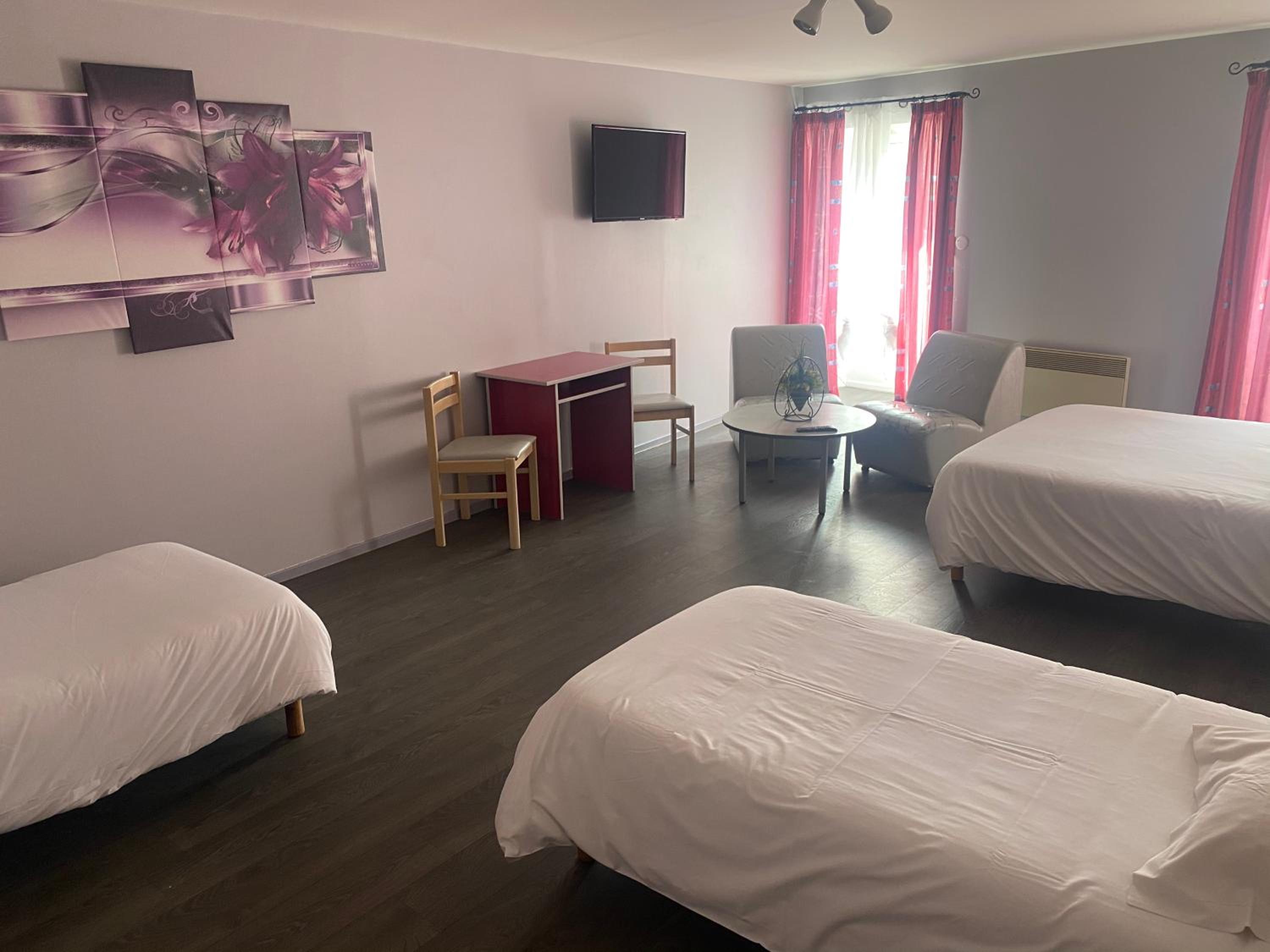 Quadruple Room photo 3