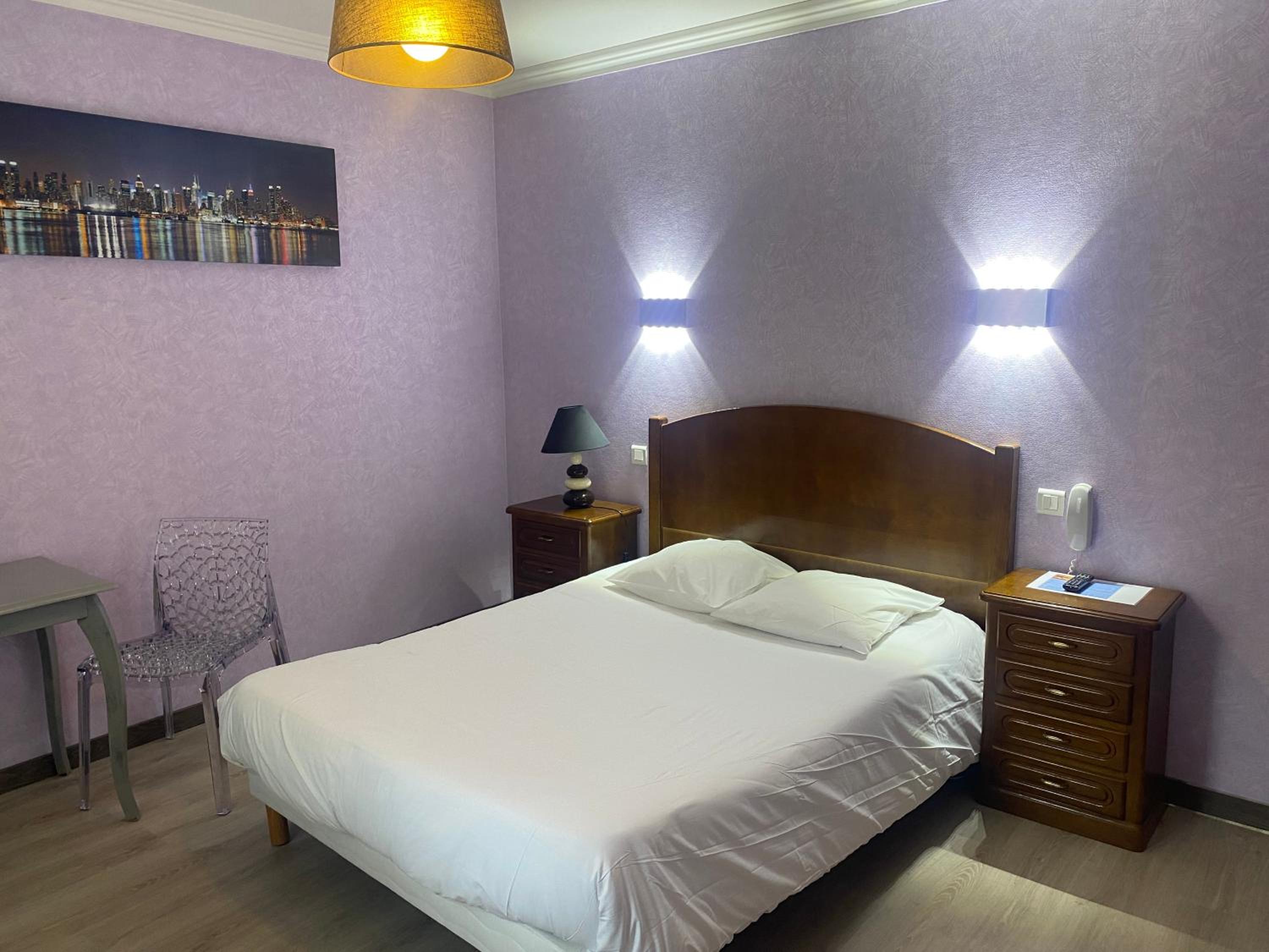 Double Room photo 2