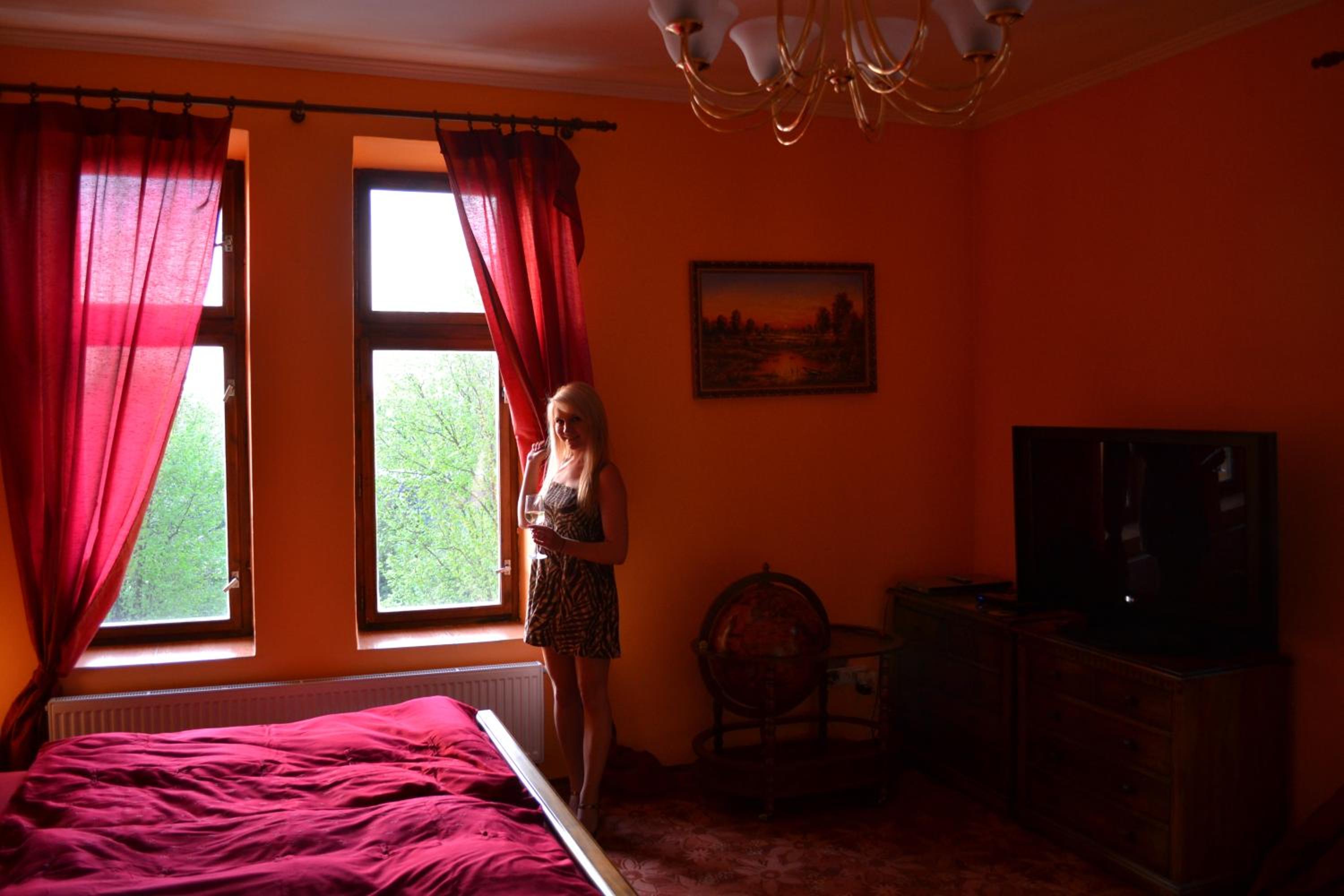 Presidential Suite photo 3