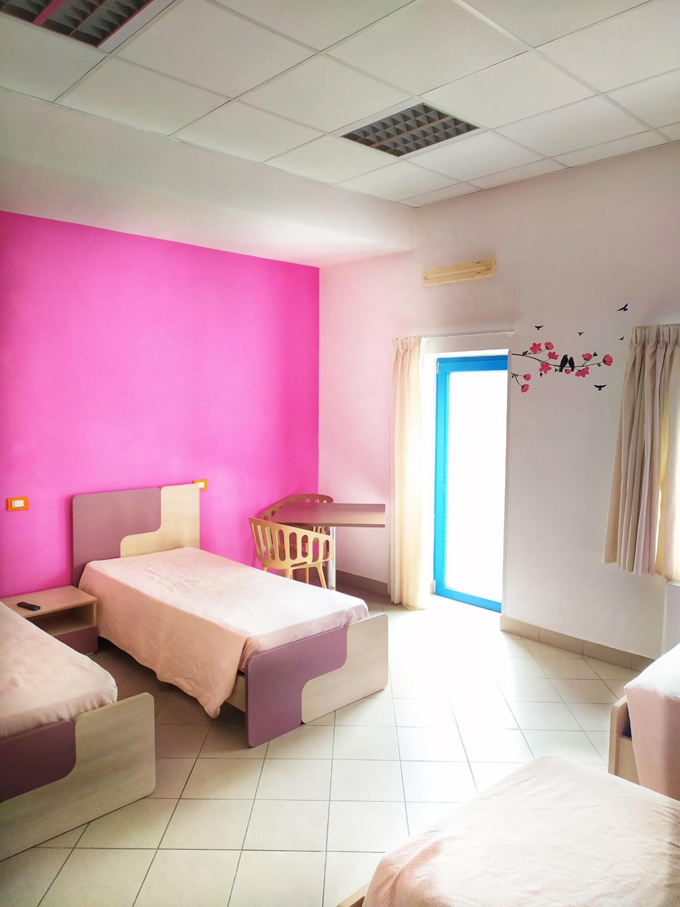 Quadruple Room photo 1