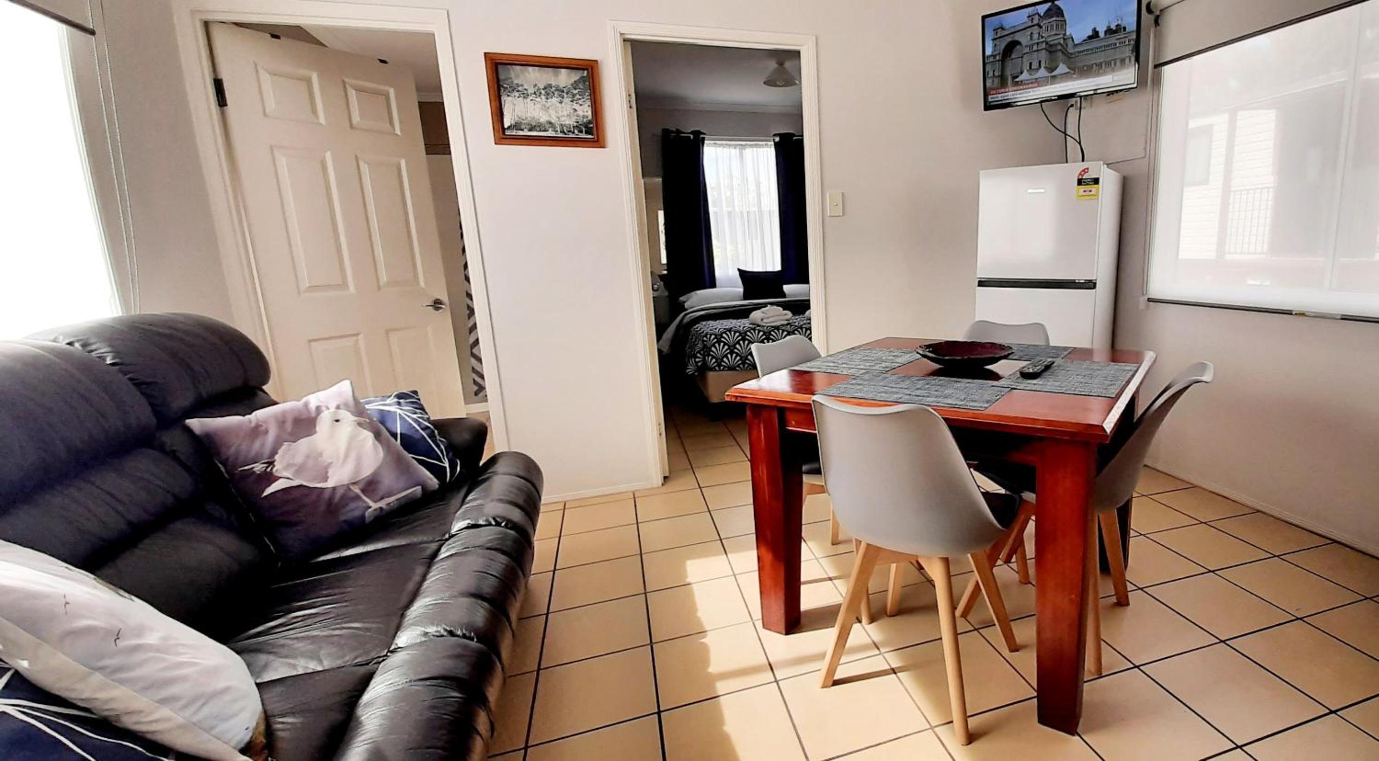 Two-Bedroom Villa - Photo 3