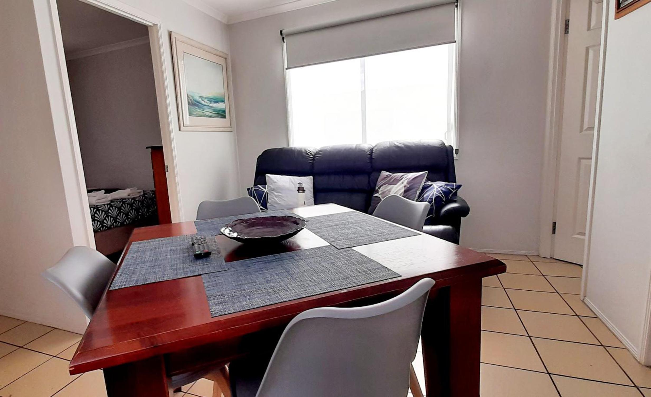 Two-Bedroom Villa - Photo 4