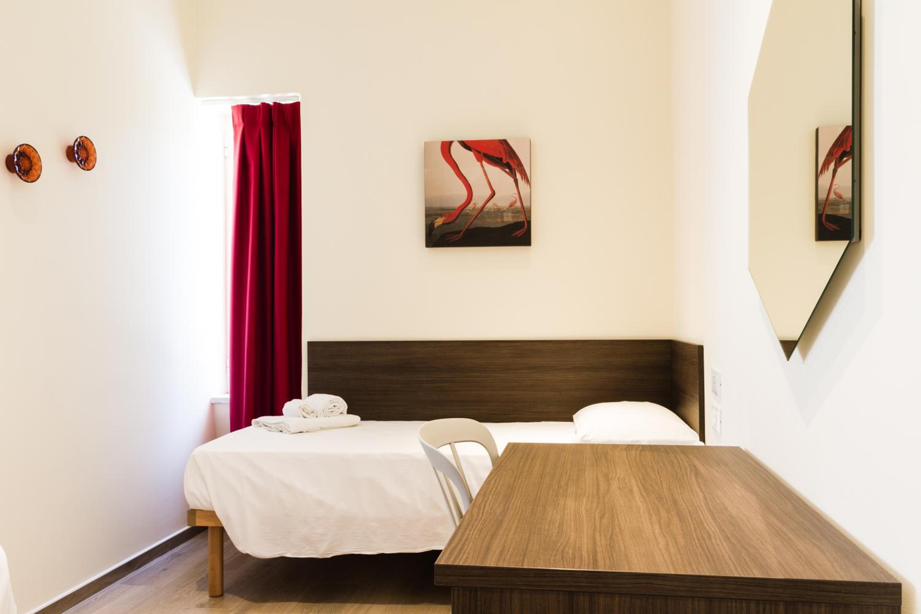 Deluxe Double Room - Photo 5
