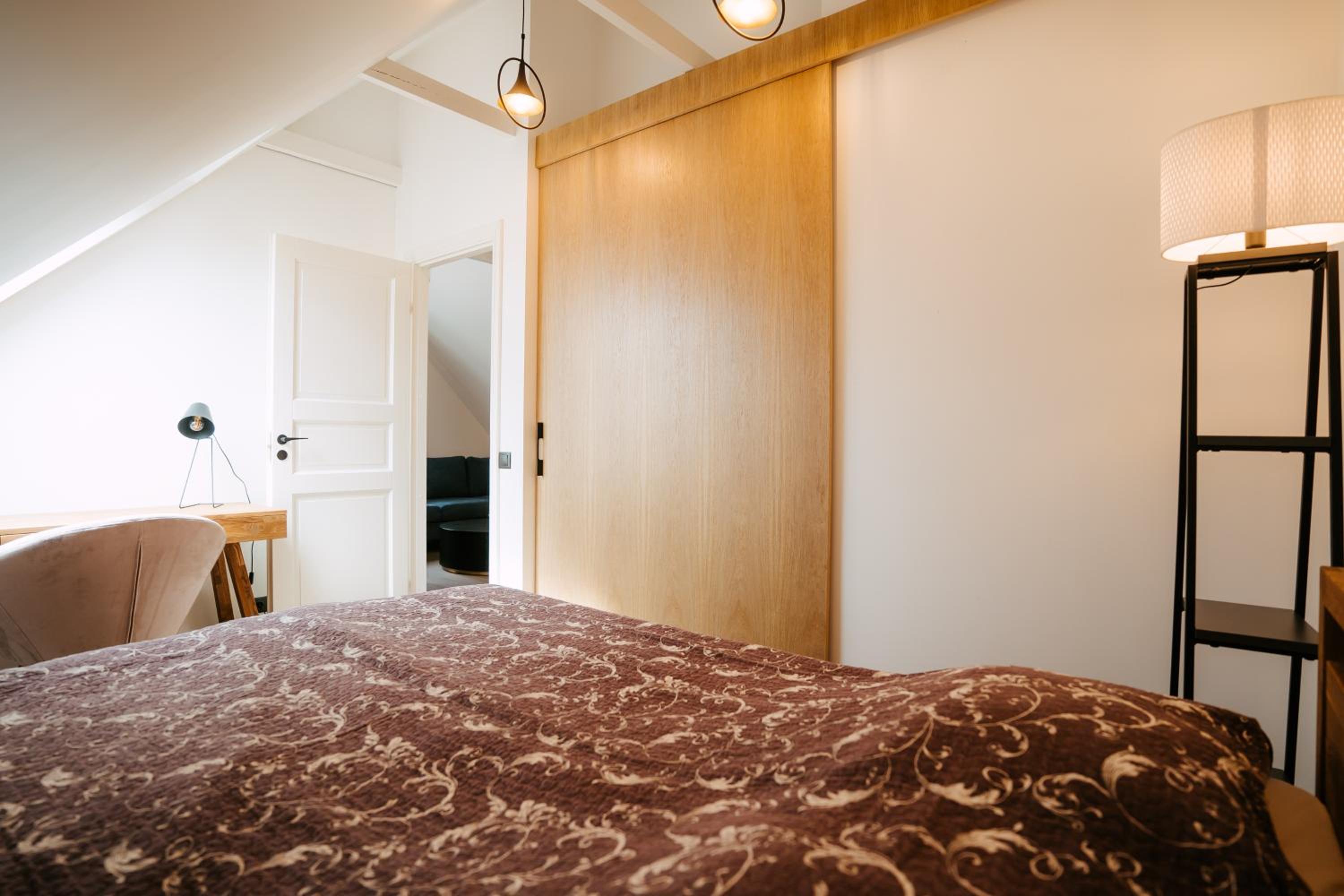 Superior Apartment photo 3