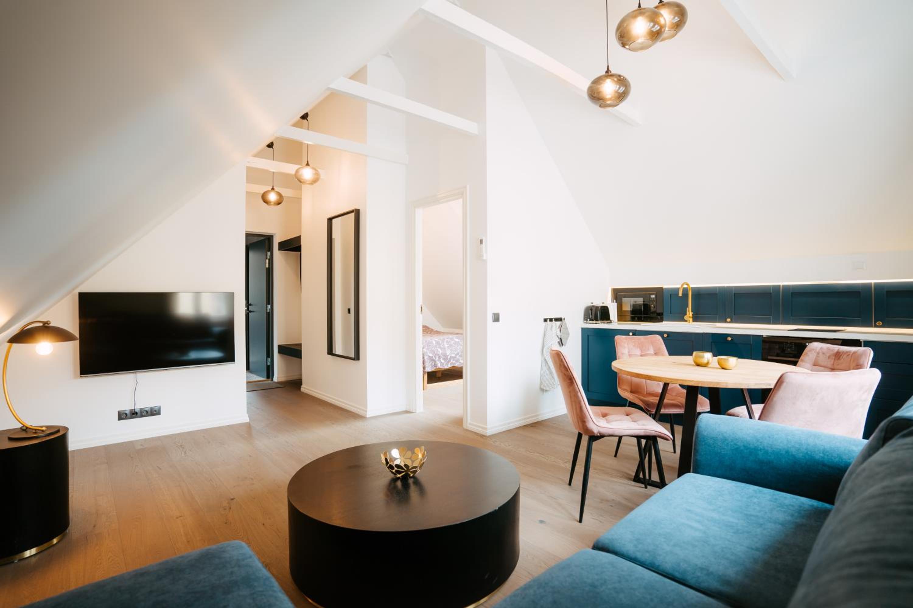 Superior Apartment photo 1