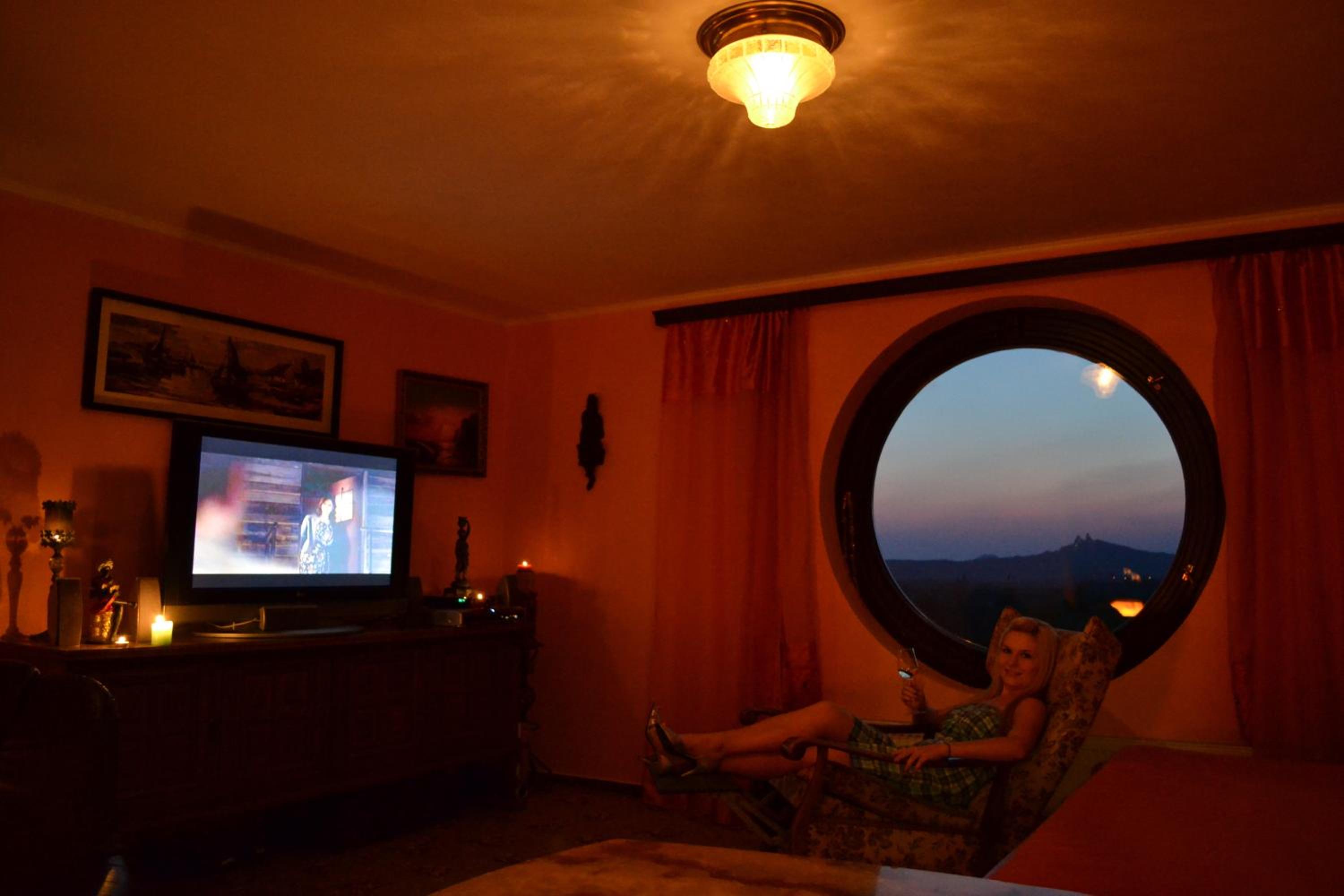 Junior Suite with Mountain View photo 3