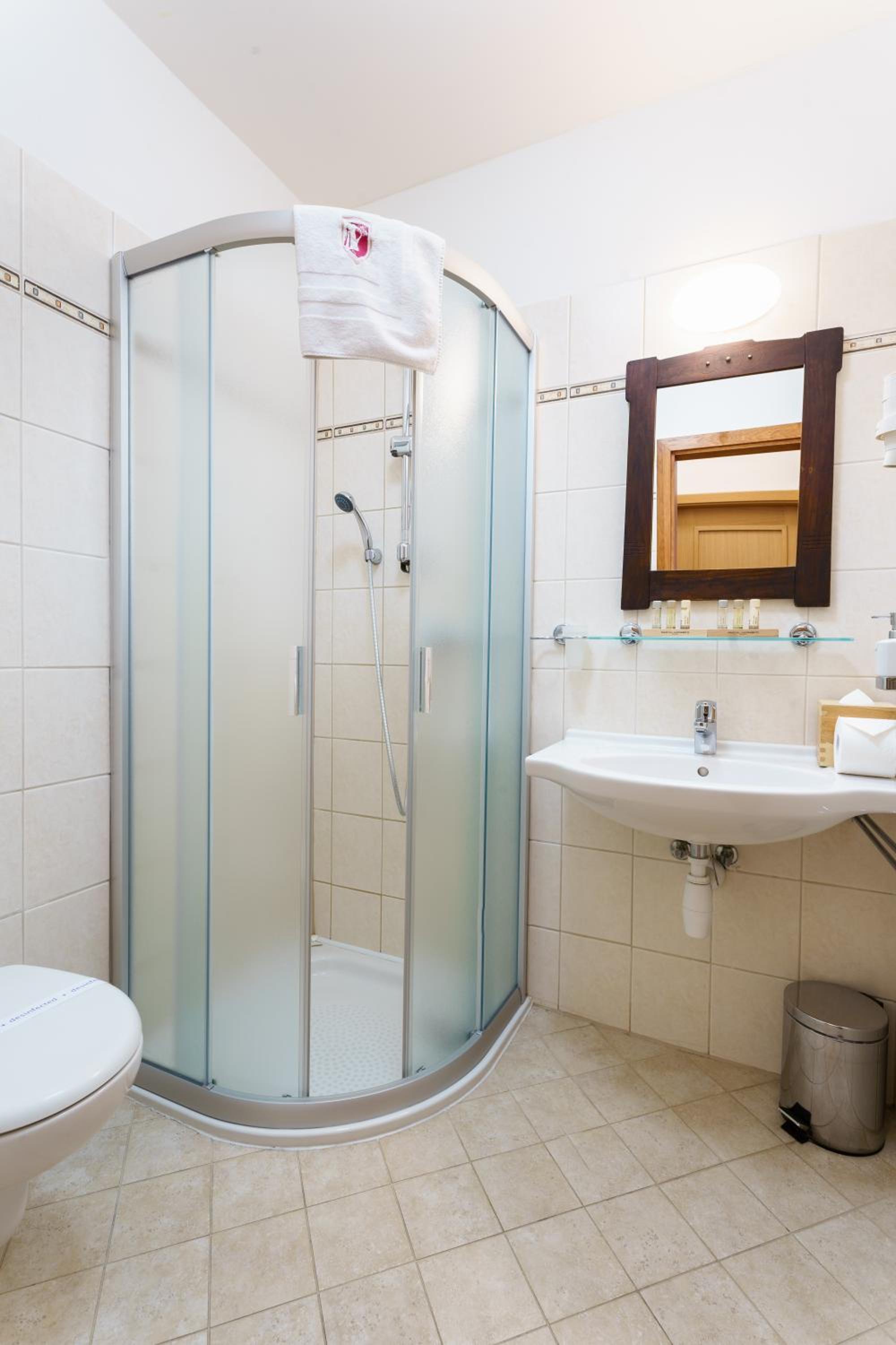Standard Double or Twin Room photo 3