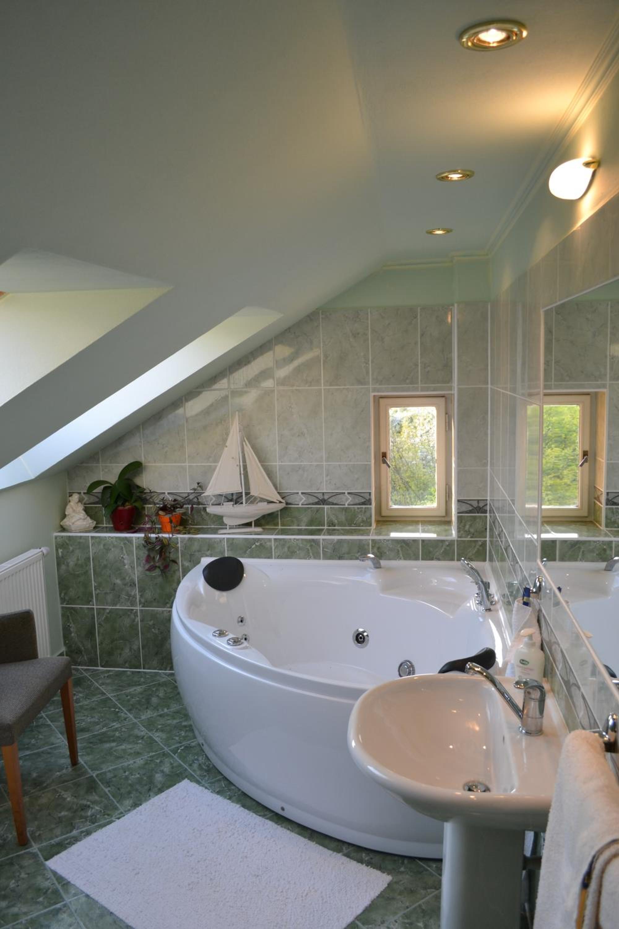 Junior Suite with Balcony photo 3