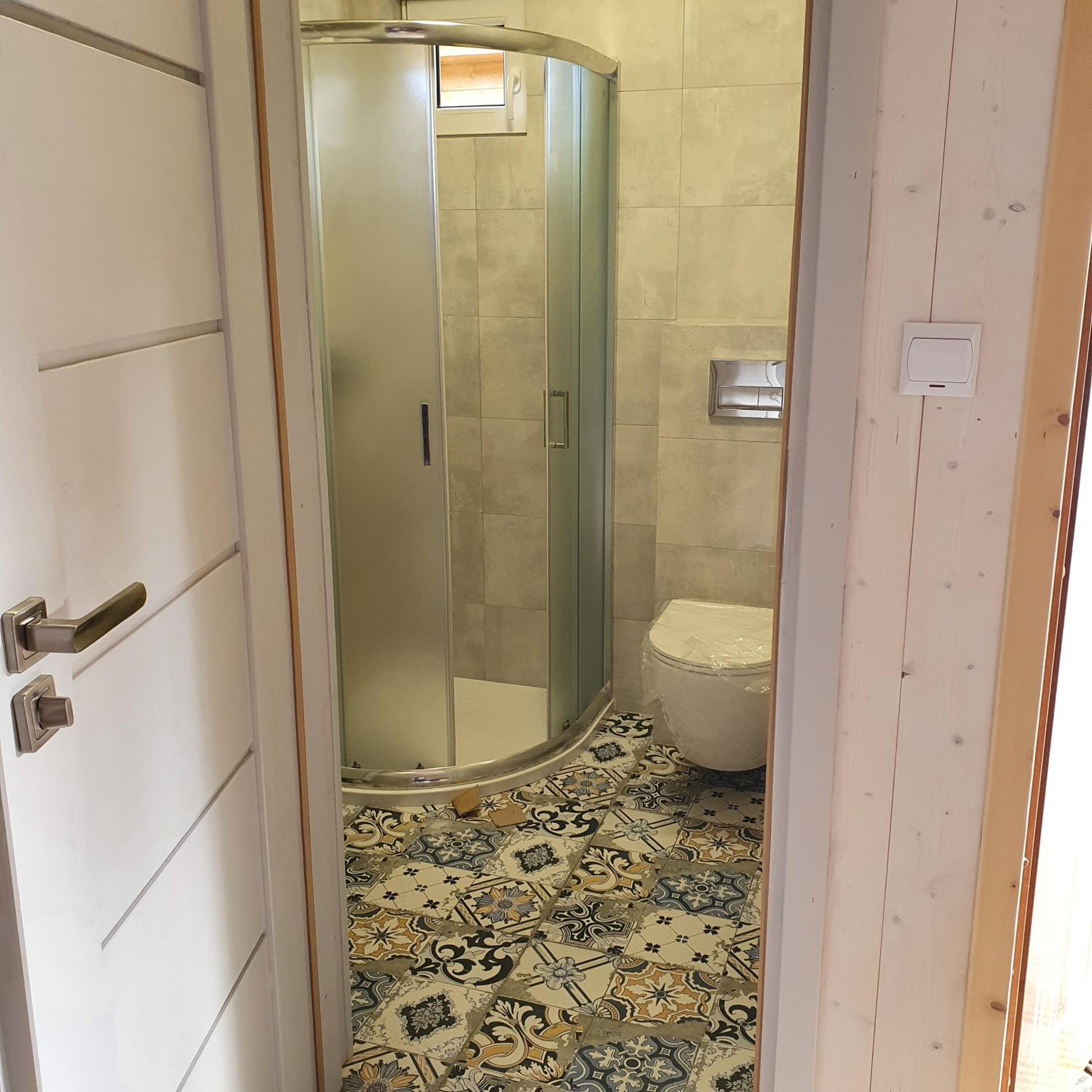 Two-Bedroom Chalet photo 2