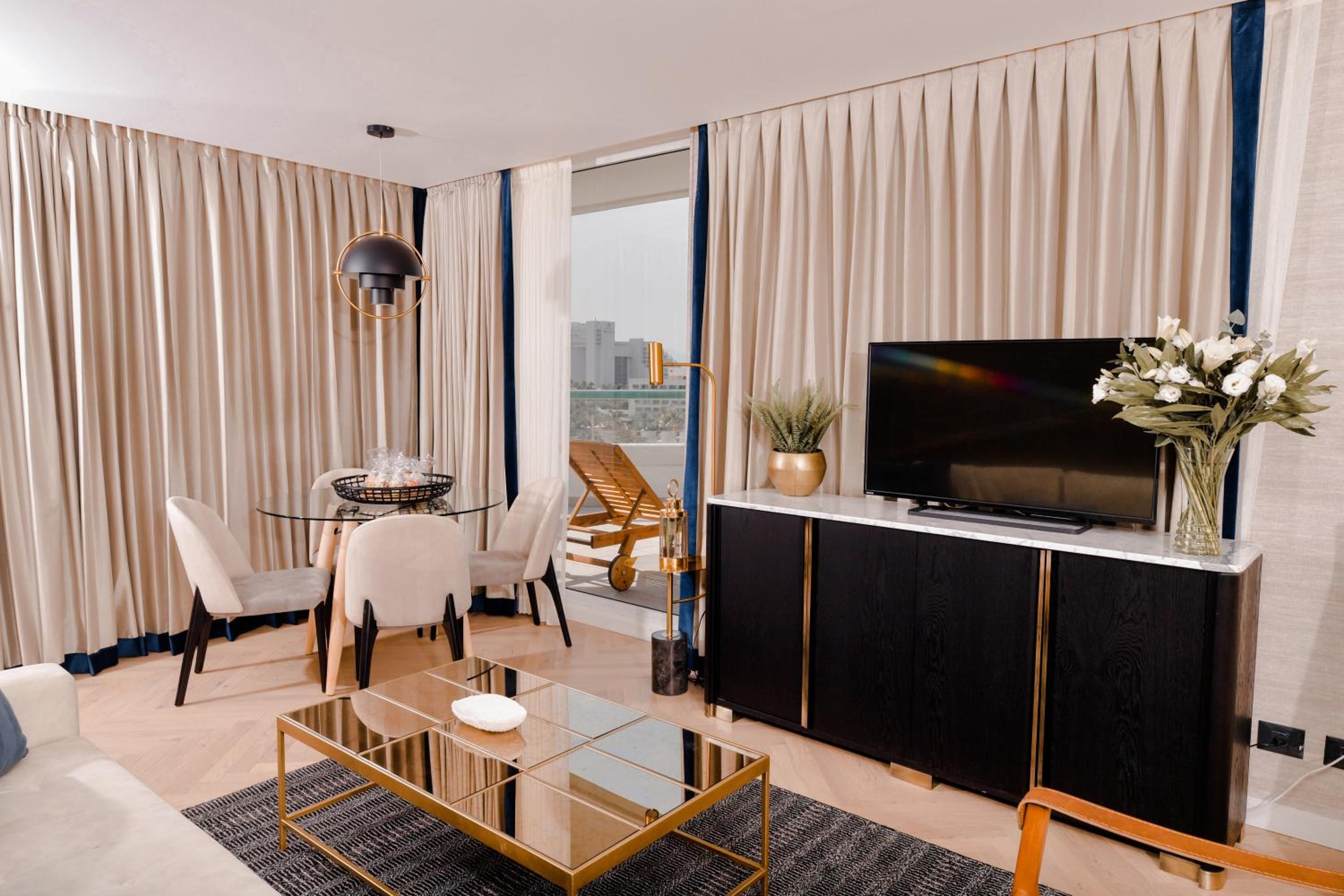 Presidential Suite photo 3