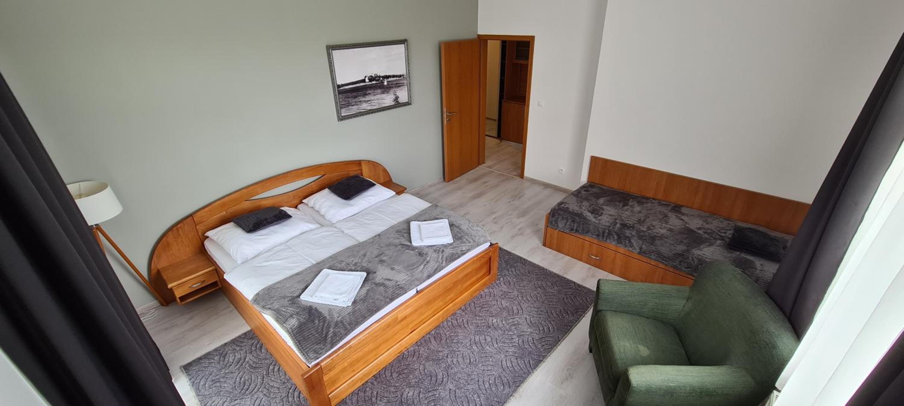 Apartment - Photo 1