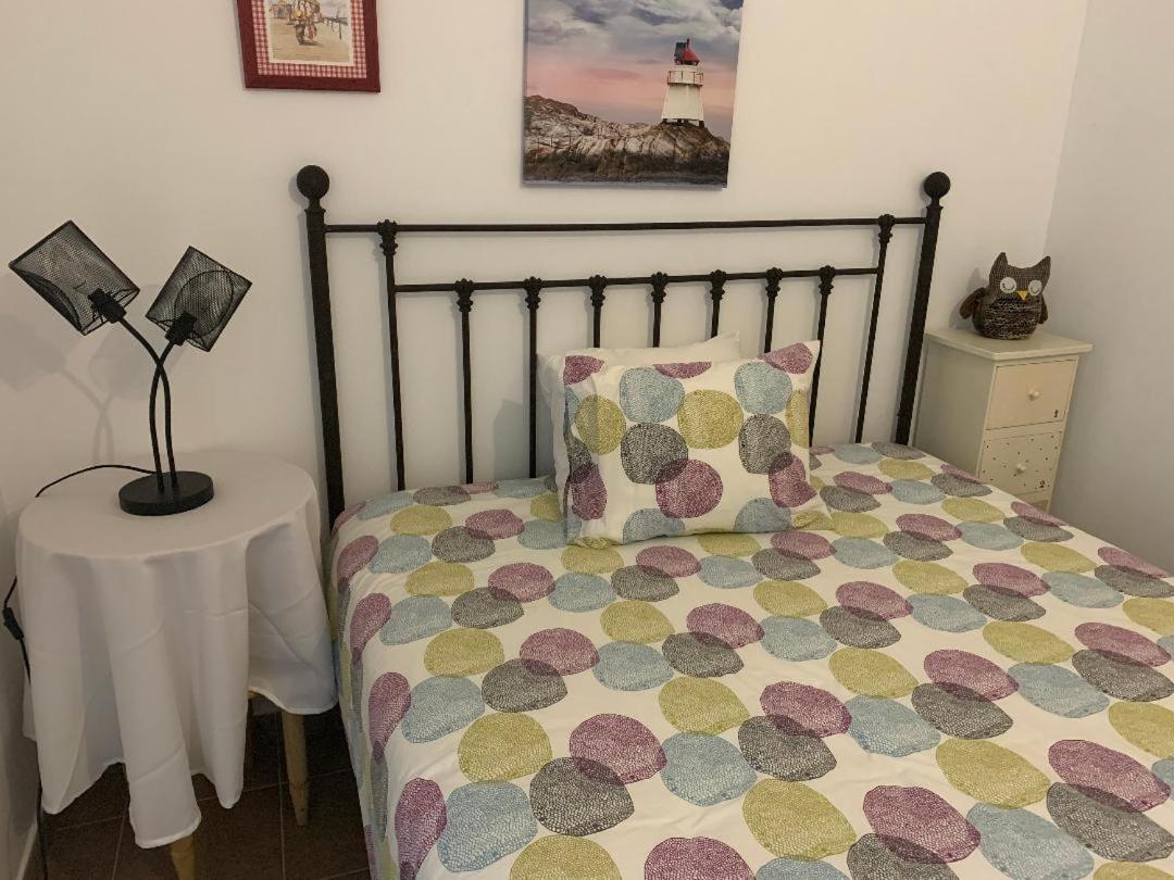 Apartamento - Planta Baja