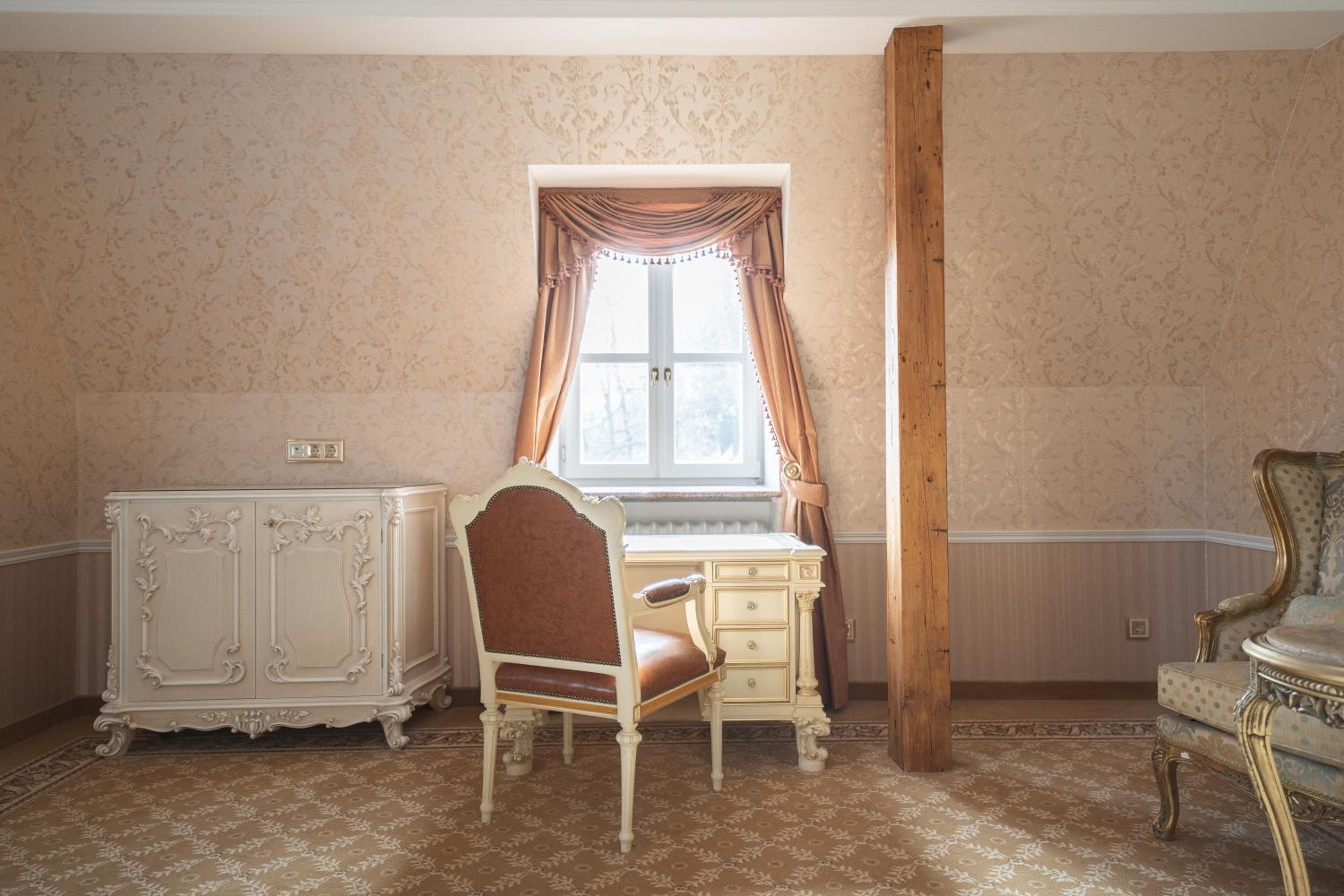 Double Room - Photo 1
