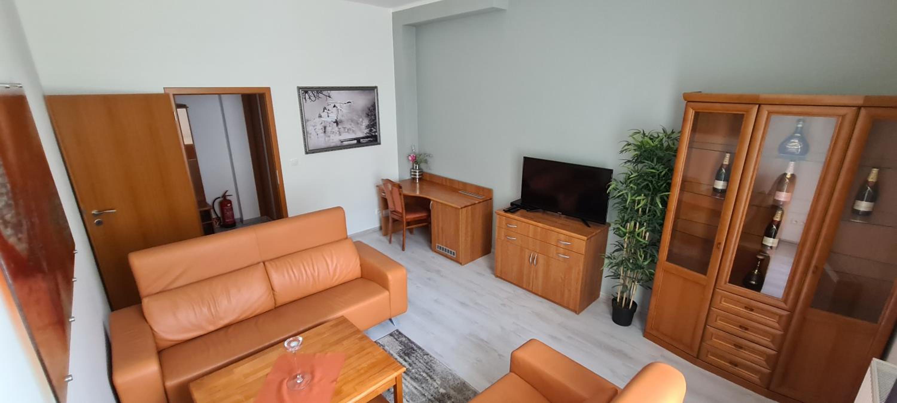 Apartment - Photo 2