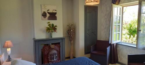 Double Room with Garden View photo 1
