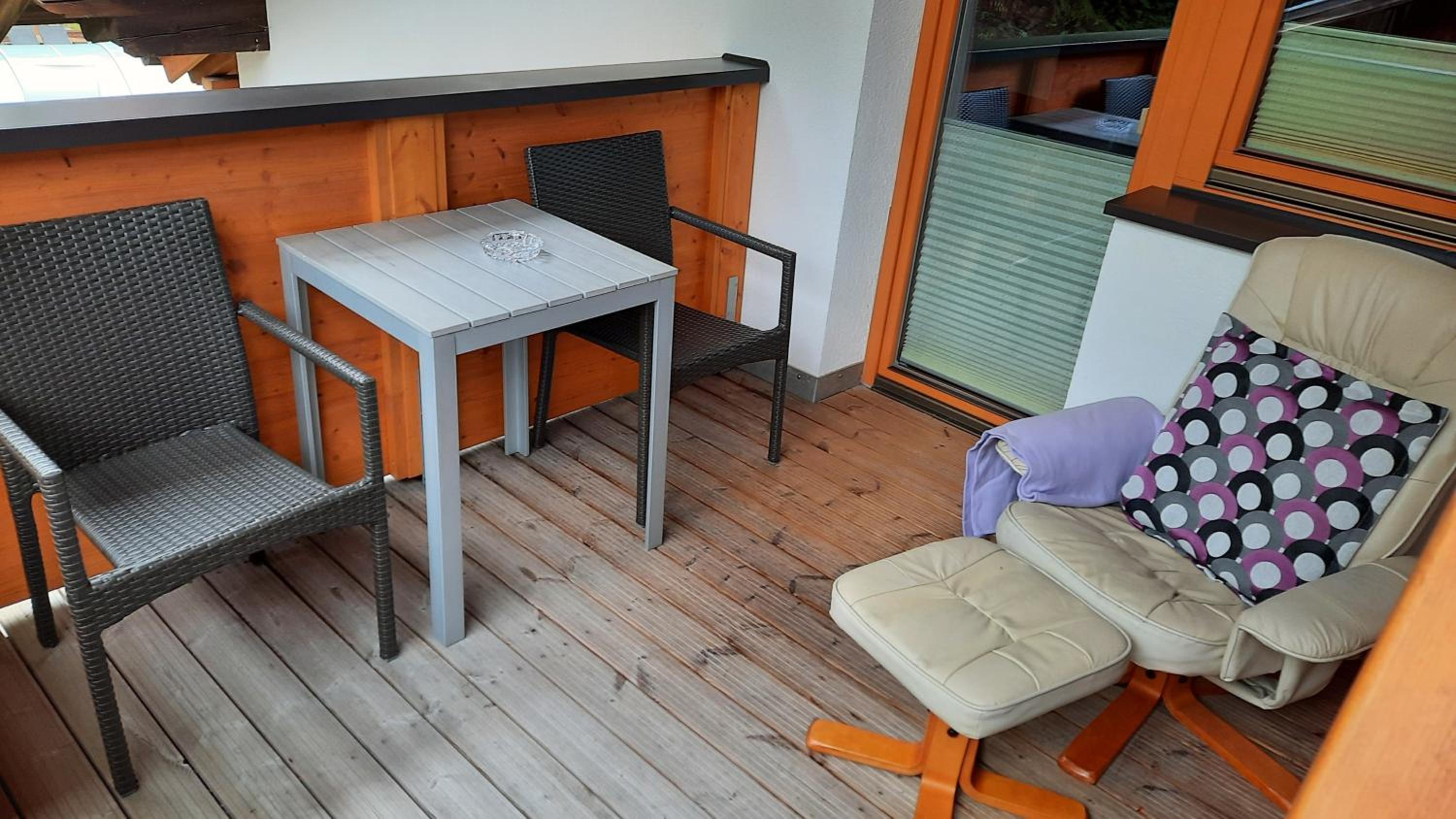 Double Room with Mountain View photo 1