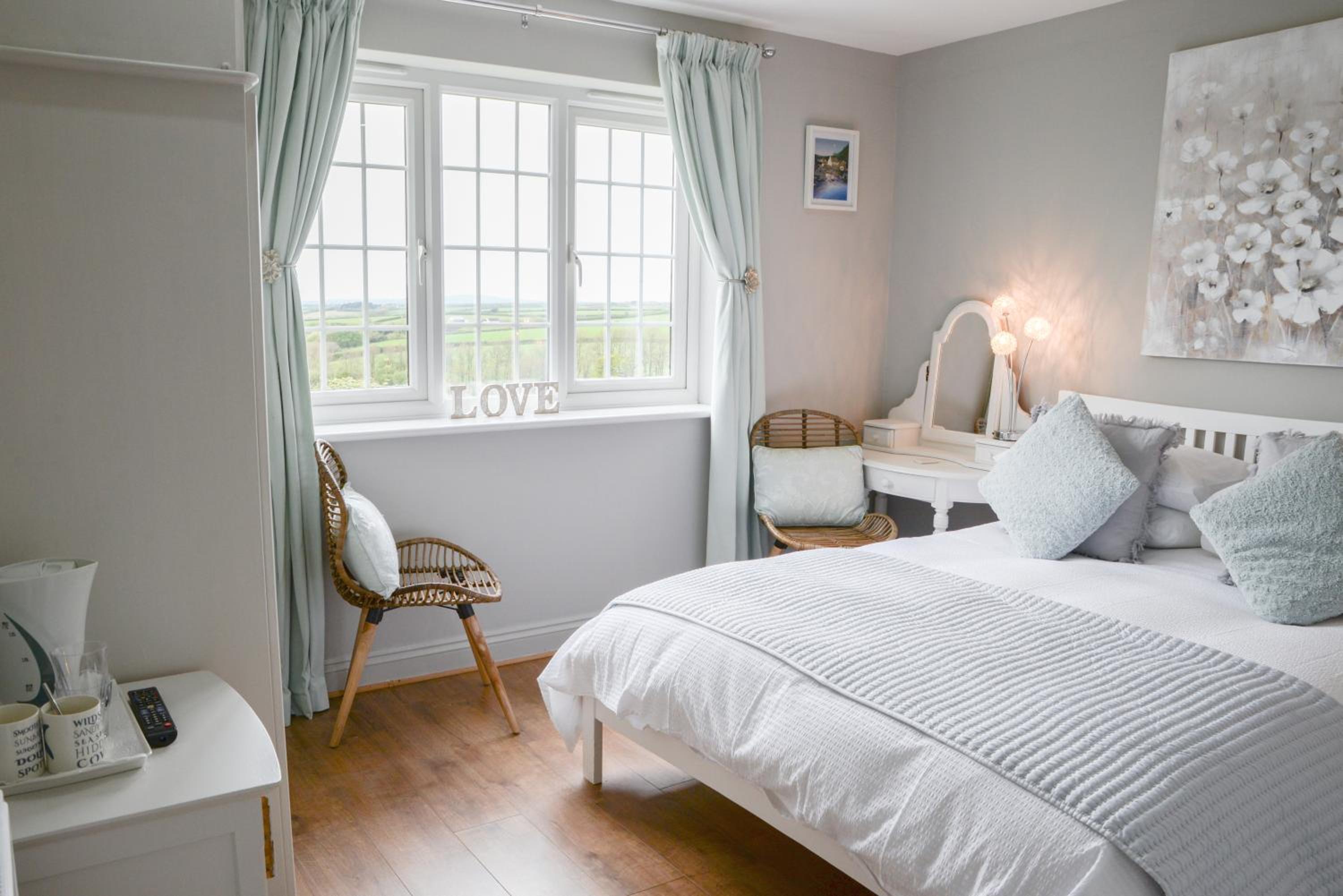 Standard King Room