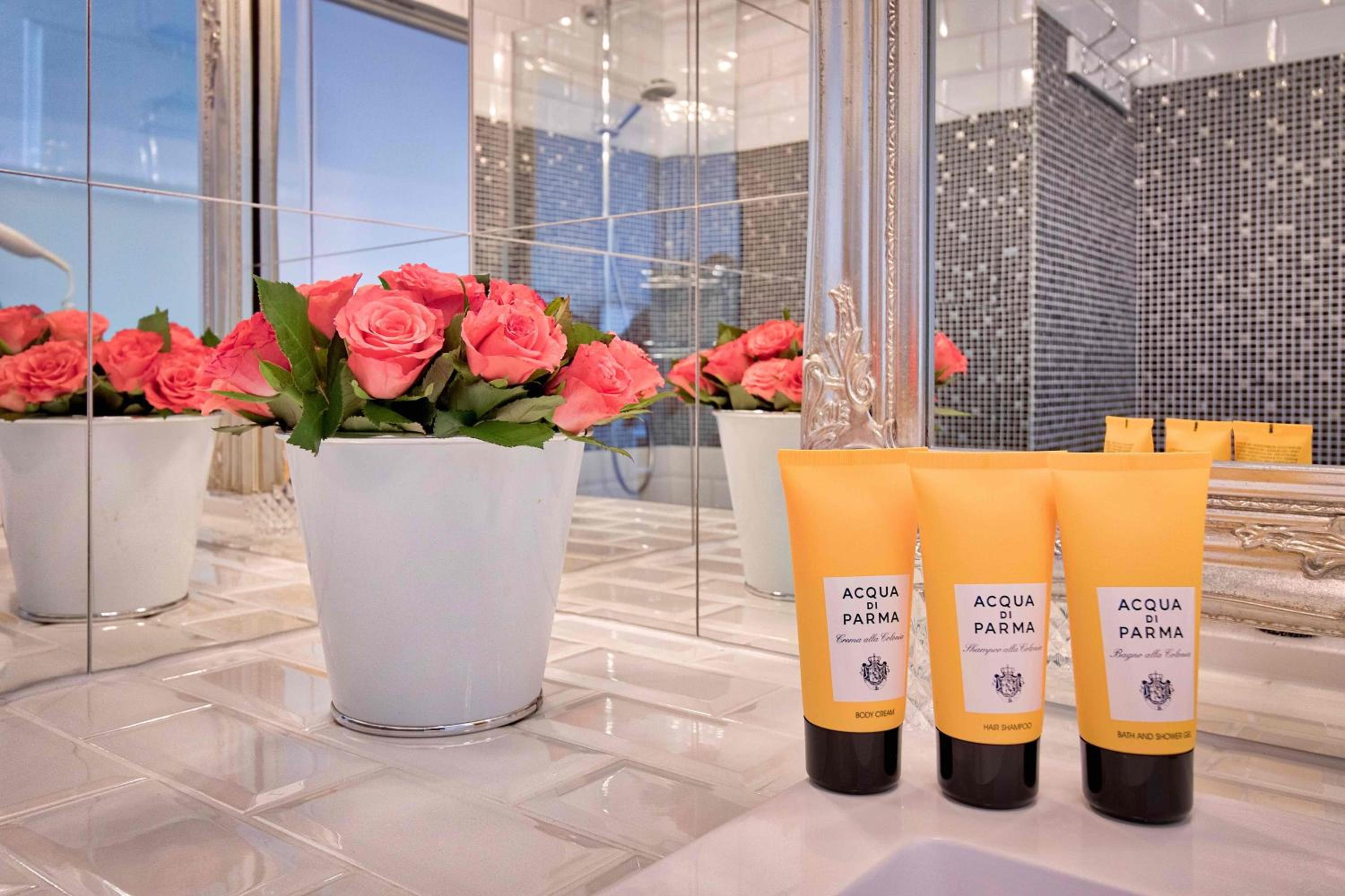King Room with Sanctuary View and Free Spa access  - Photo 4