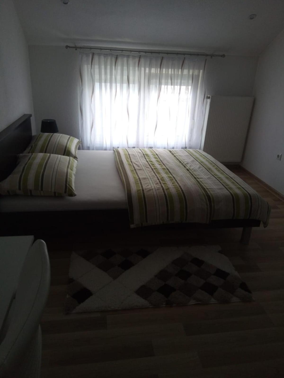 Two-Bedroom Apartment - Photo 16