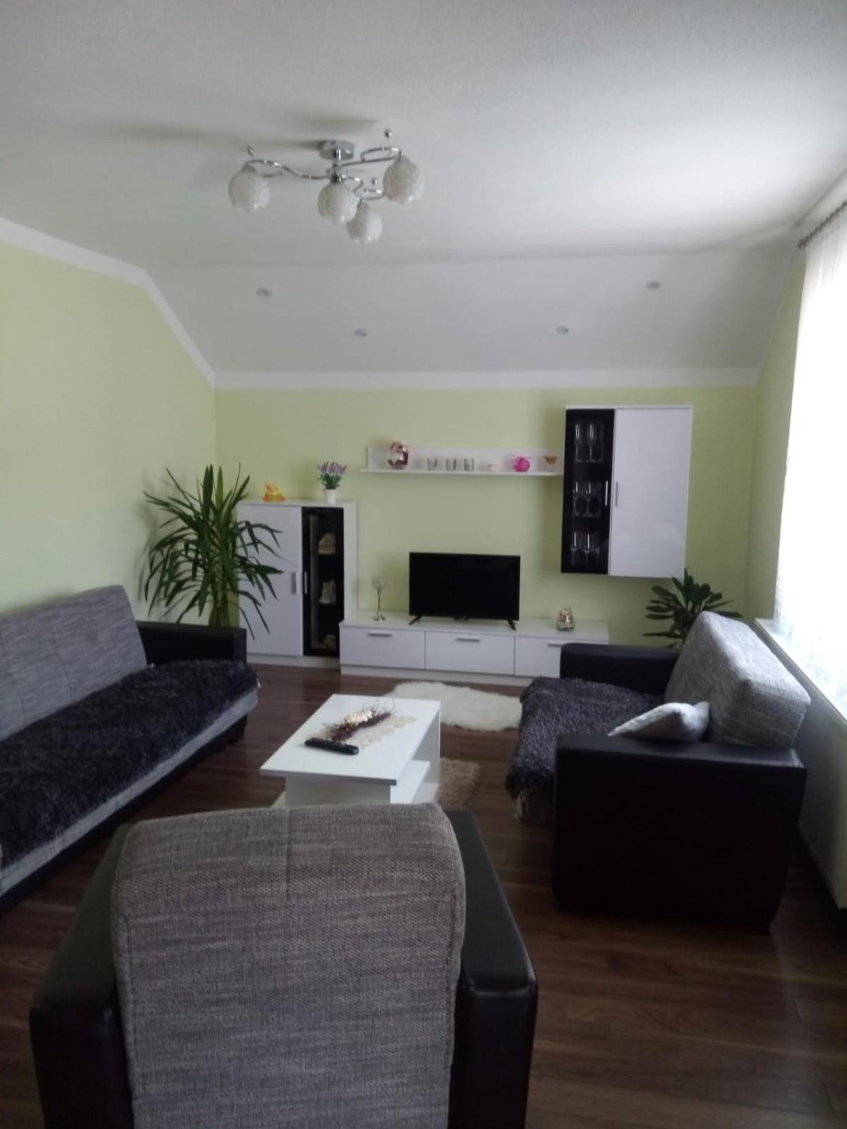 Two-Bedroom Apartment - Photo 14