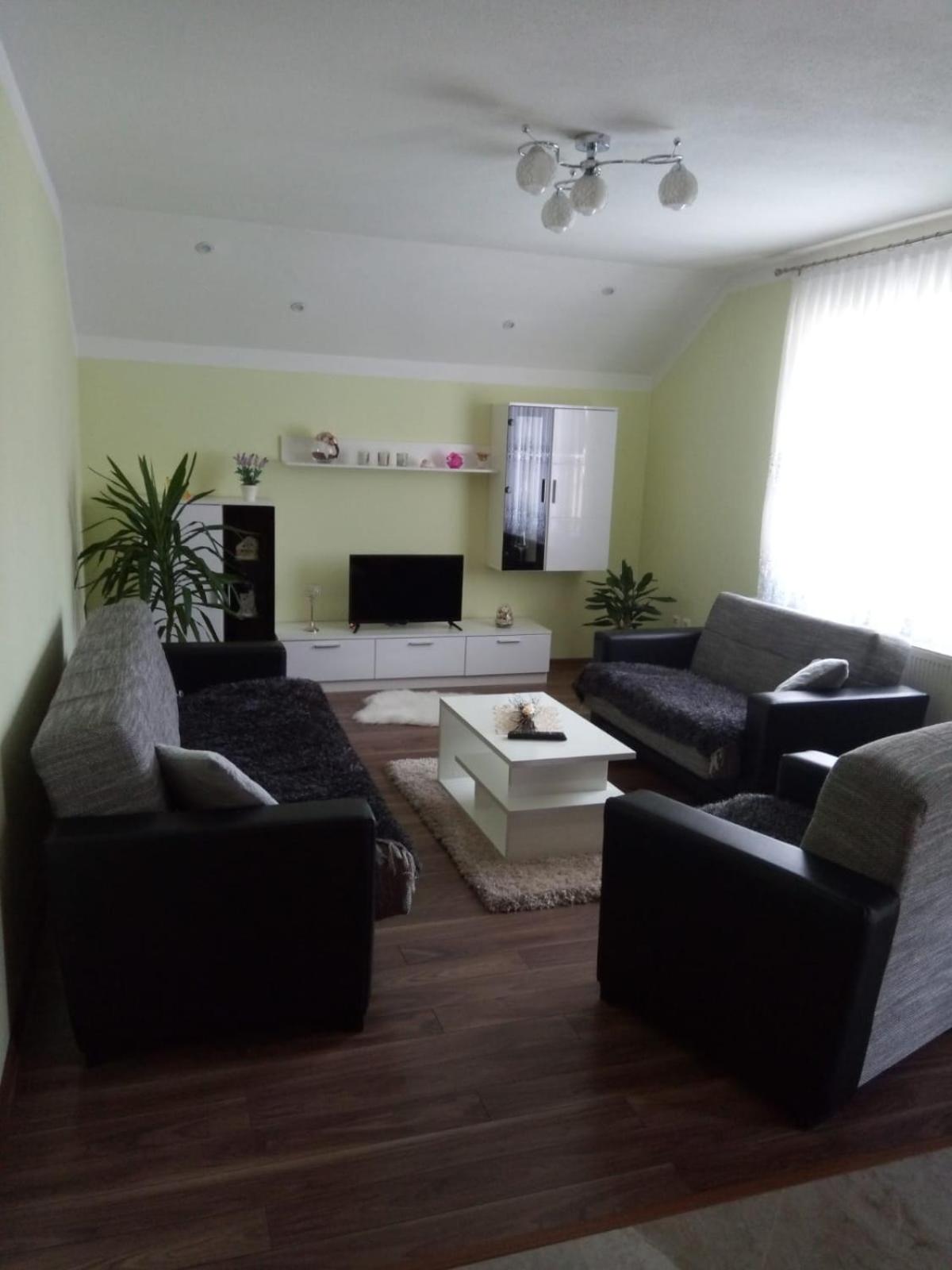 Two-Bedroom Apartment - Photo 13