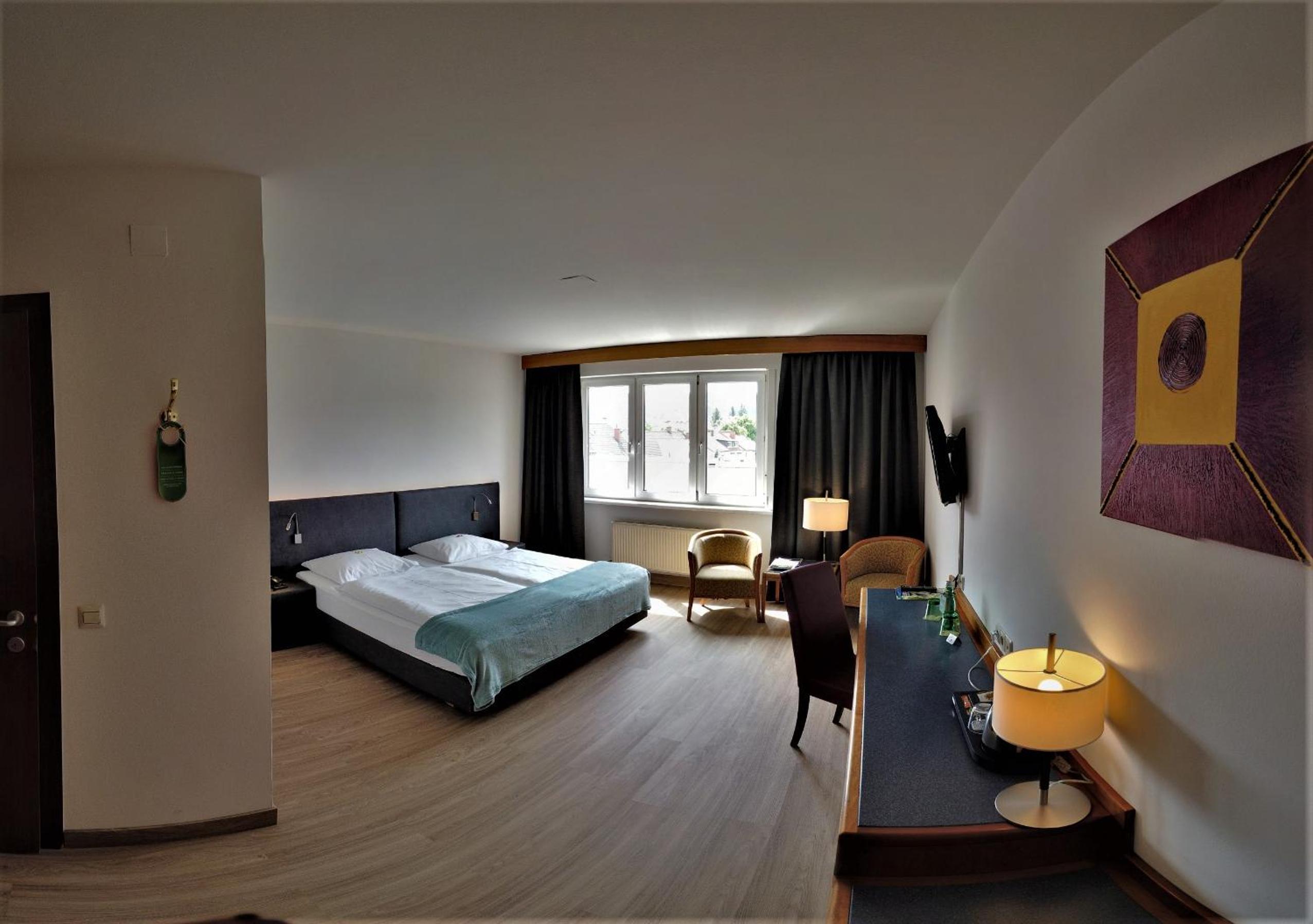 Standard Triple Room - Photo 5