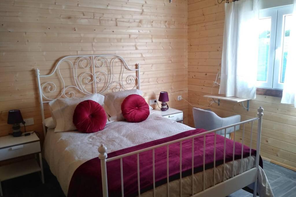 Casa de Dos Habitaciones