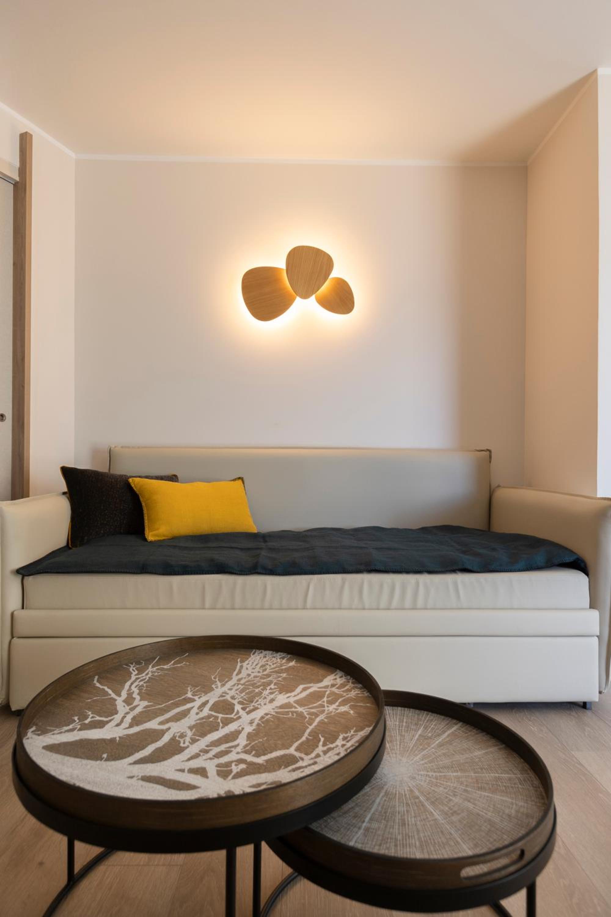 Junior Suite with Sea View photo 3