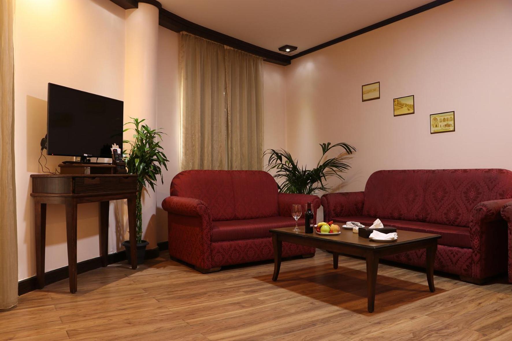 Executive Suite