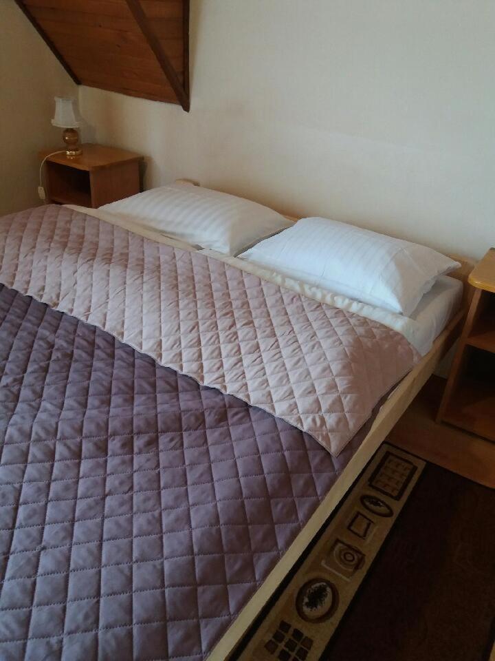 Double Room with Balcony photo 3