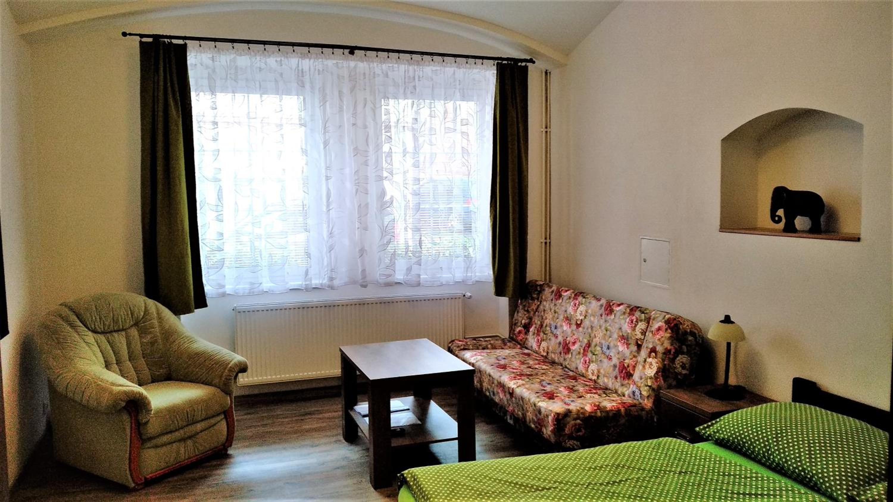 Apartment - Ground Floor photo 1