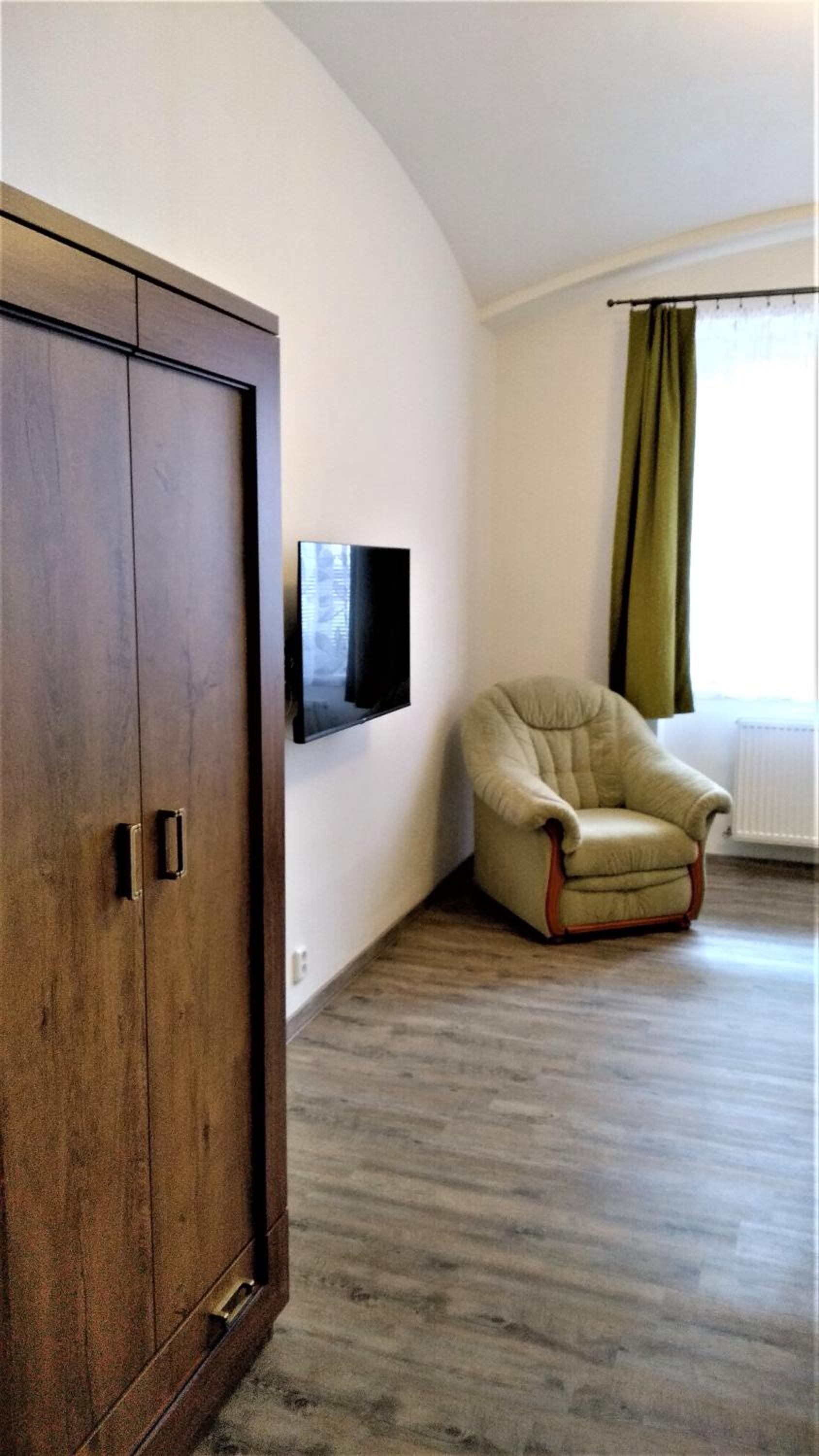 Apartment - Ground Floor photo 3