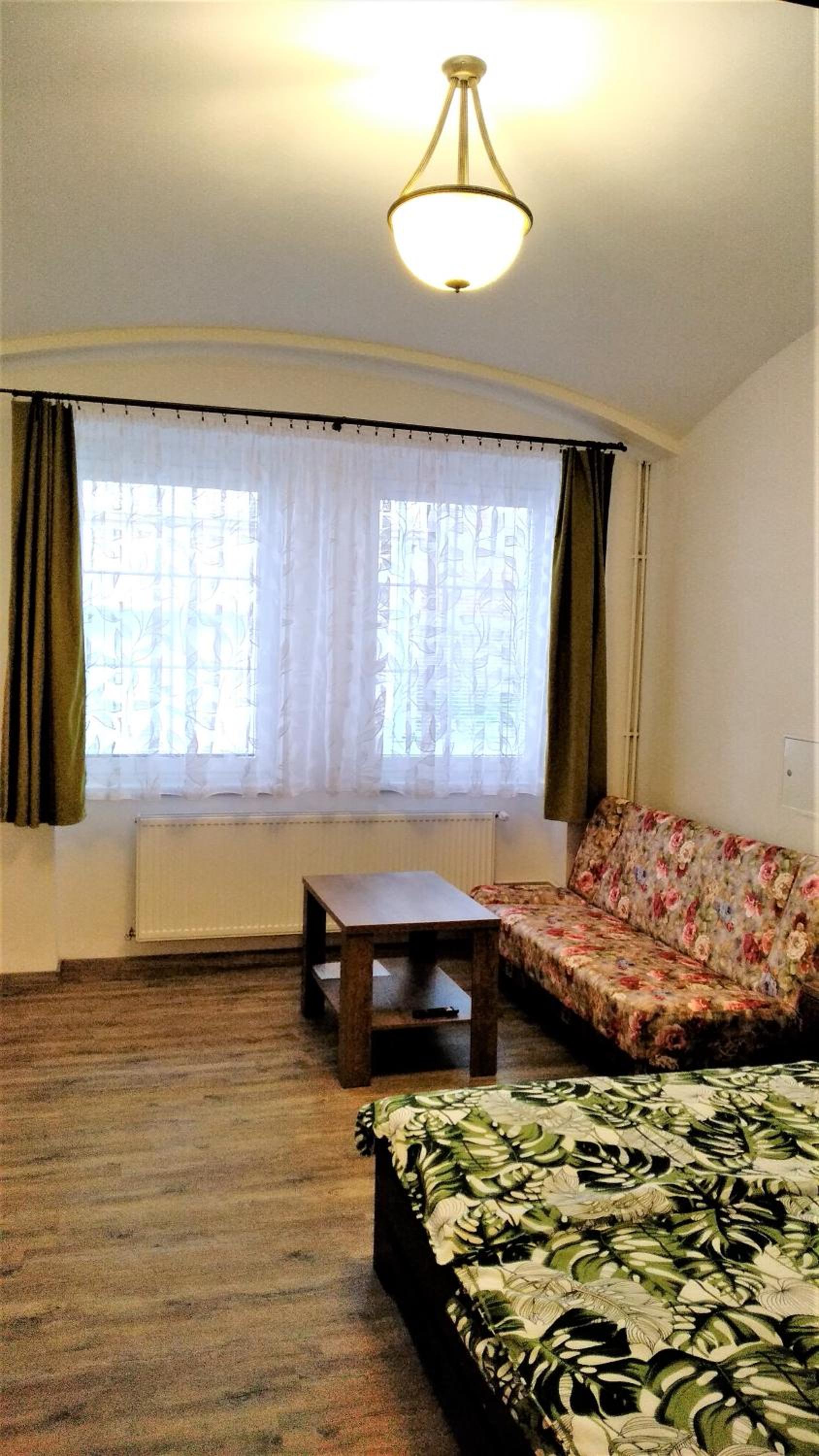 Apartment - Ground Floor photo 2