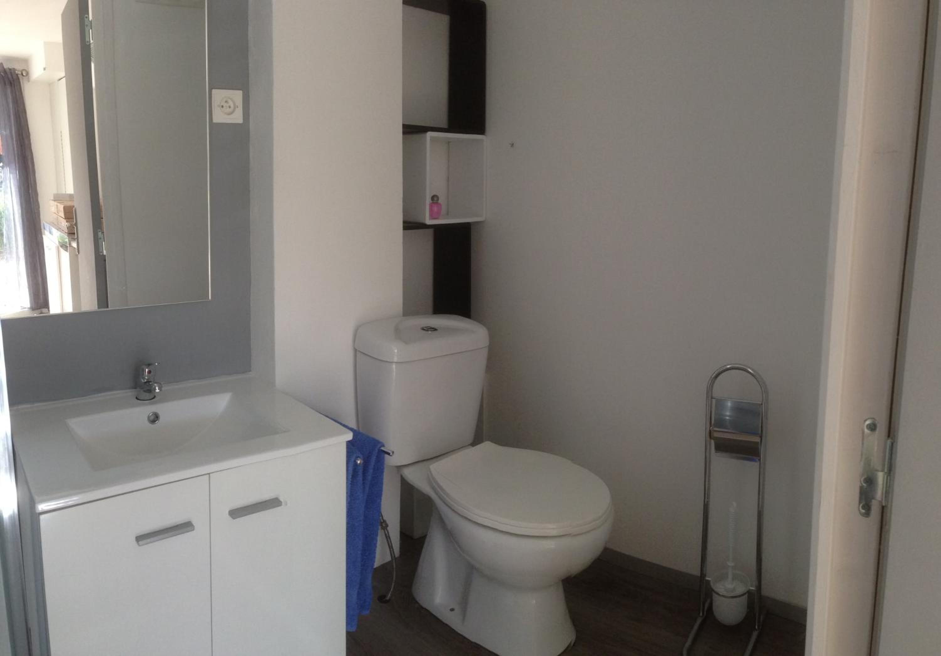 Apartment - Ground Floor - Photo 6
