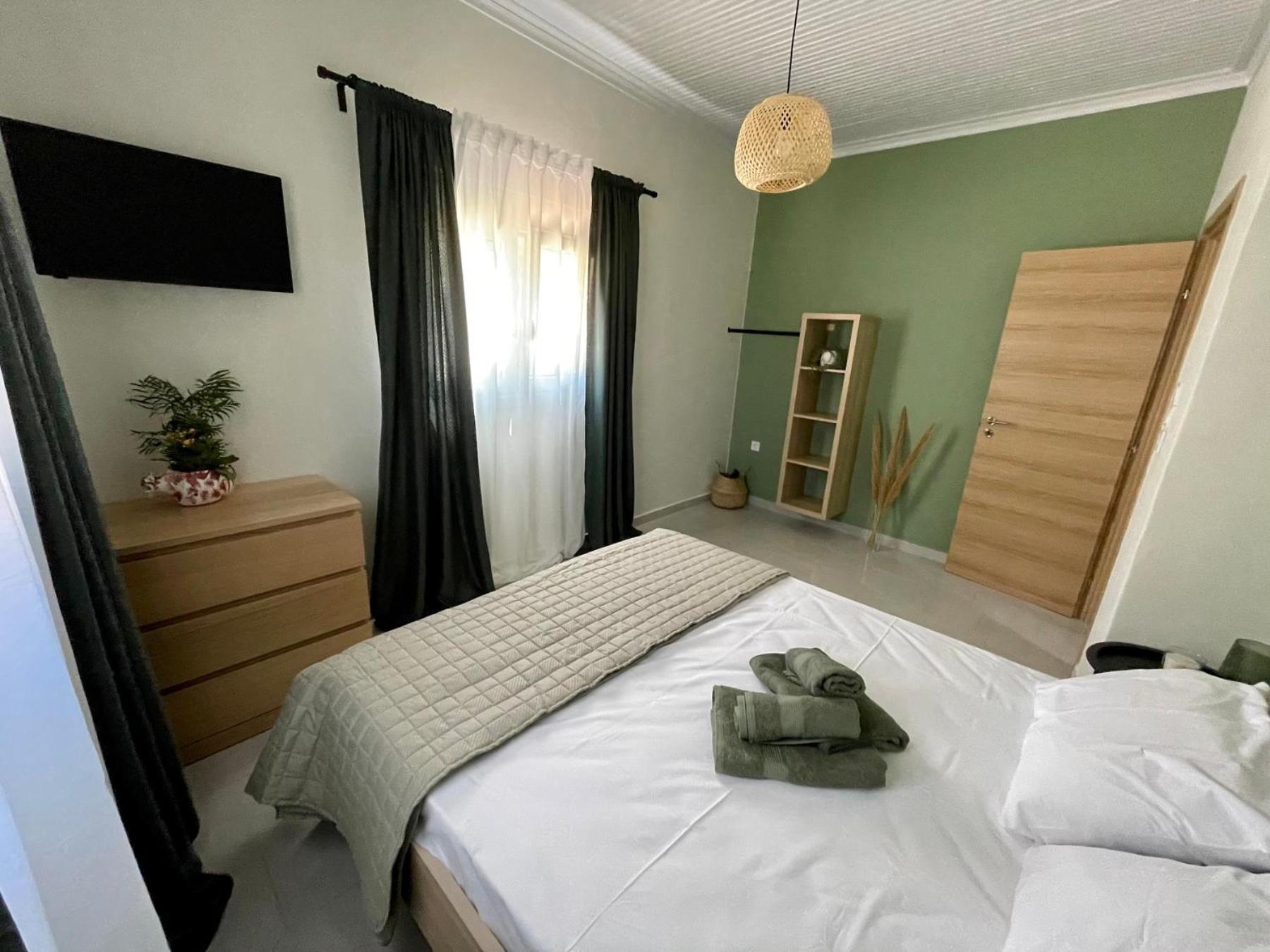 Two-Bedroom House photo 1