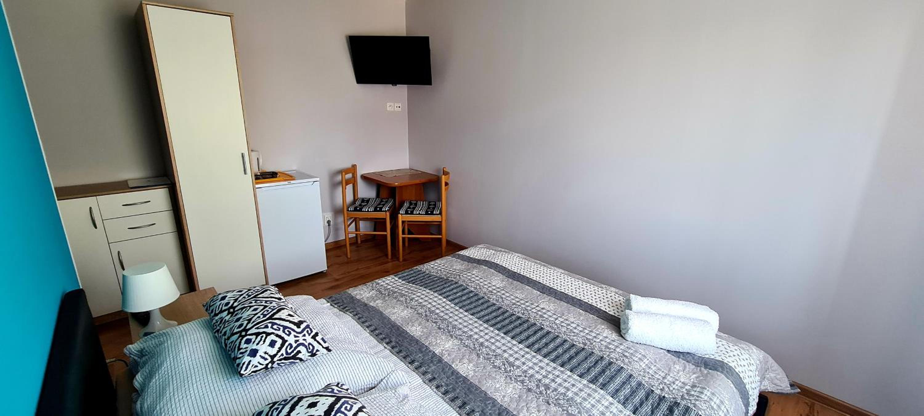 Double Room photo 3