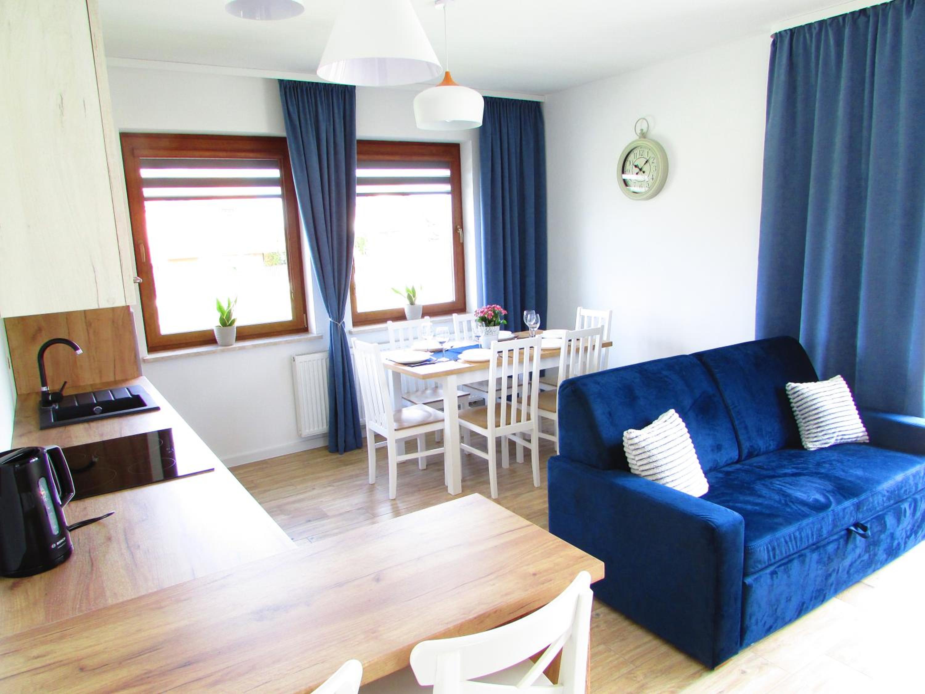 Apartment with Terrace photo 1