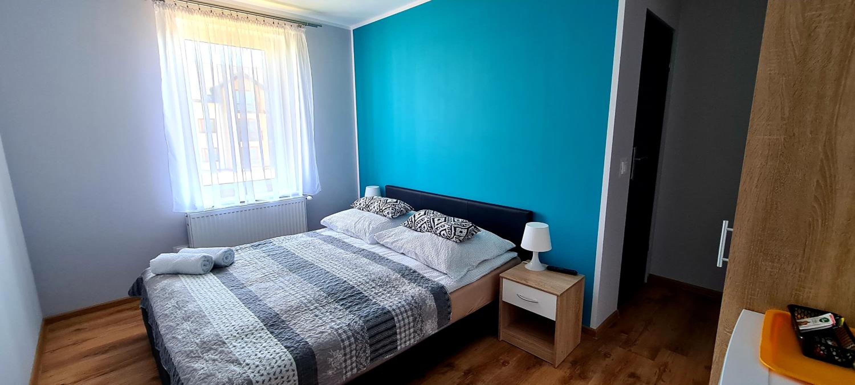 Double Room photo 1