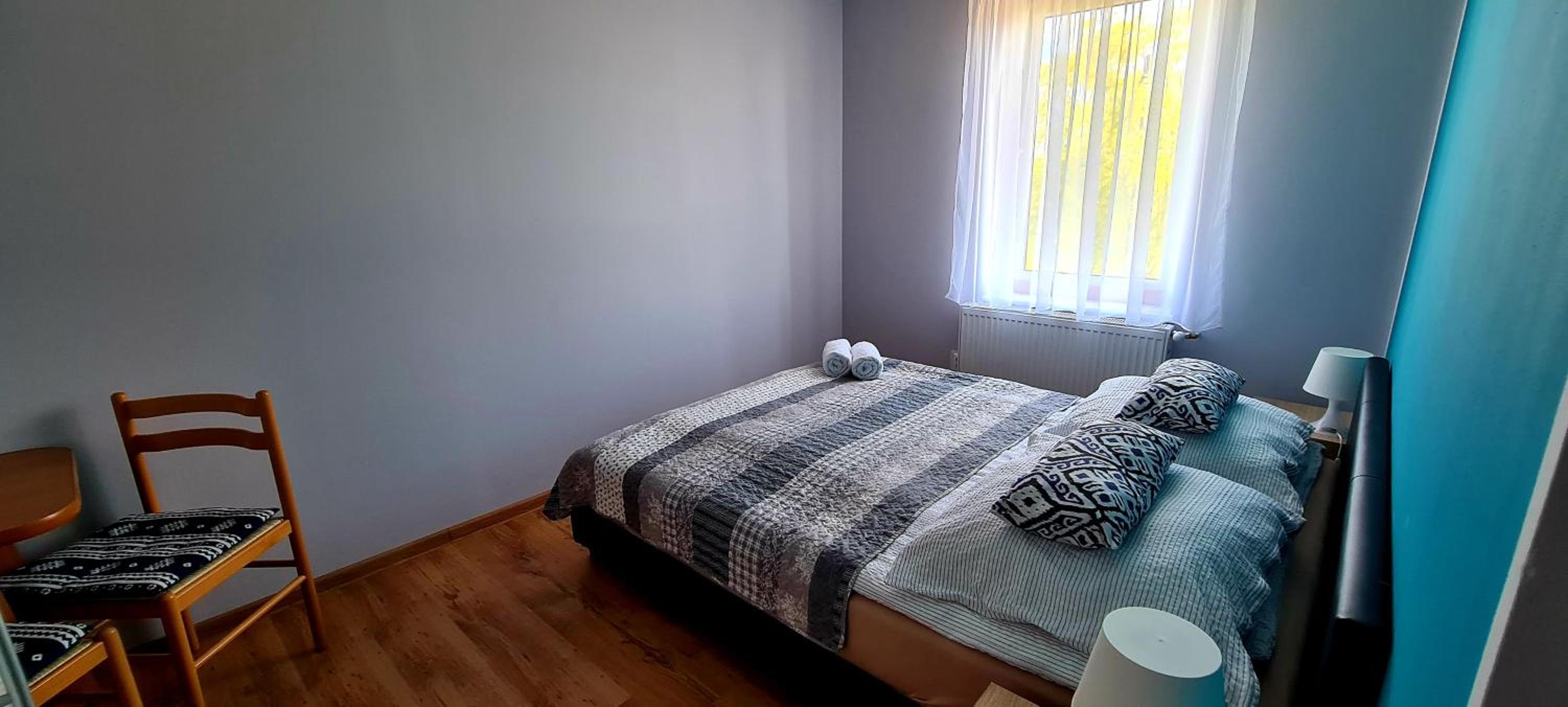 Double Room photo 2