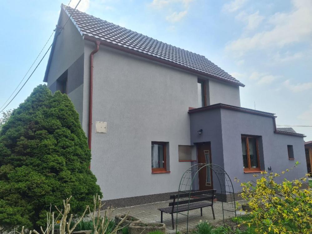 Three-Bedroom Villa photo 2