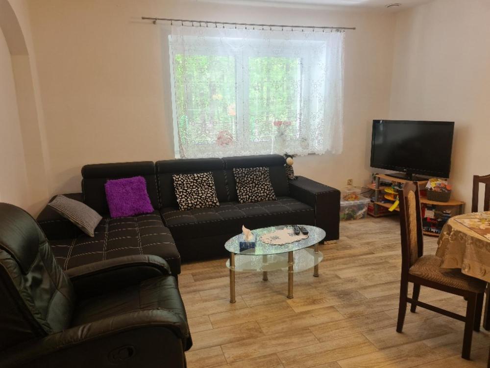 Three-Bedroom Villa photo 1