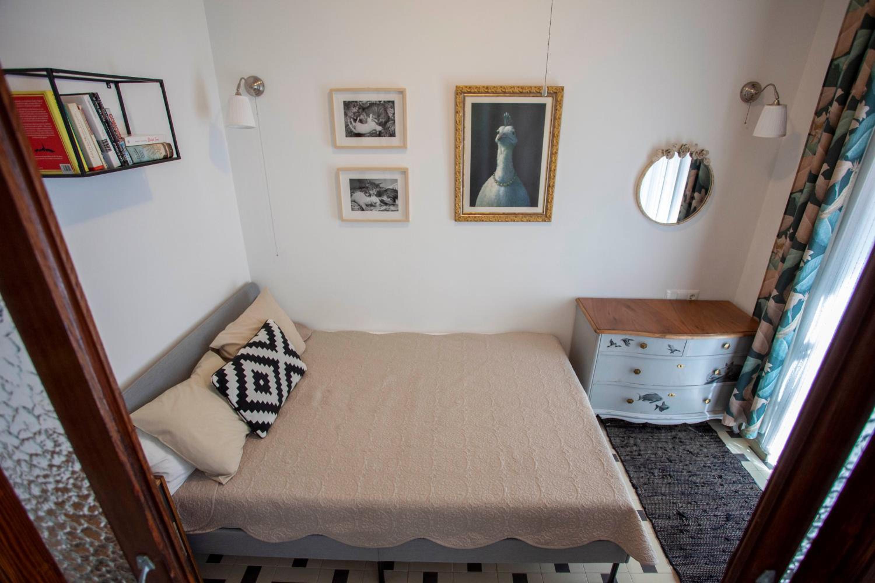 Apartamento