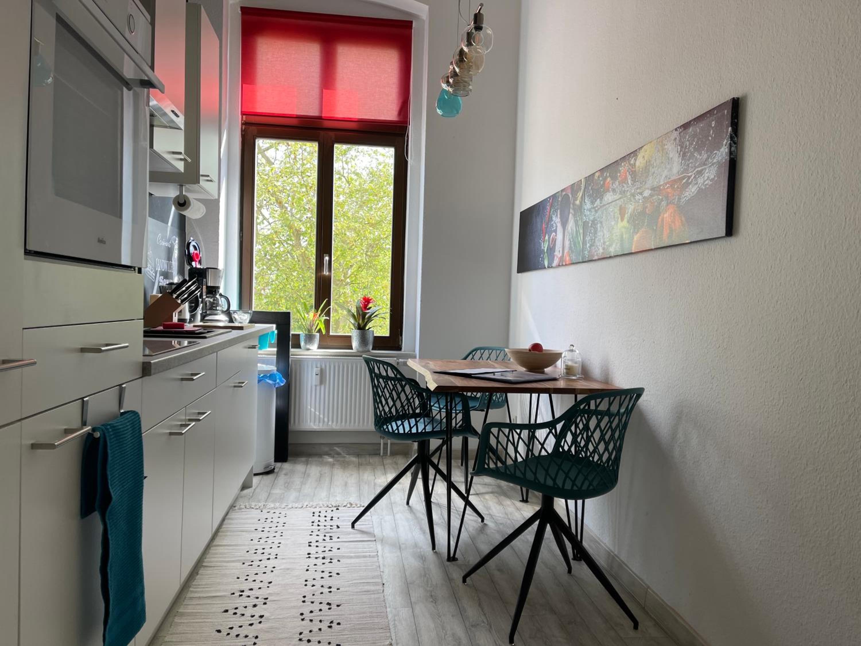 One-Bedroom Apartment - Photo 10