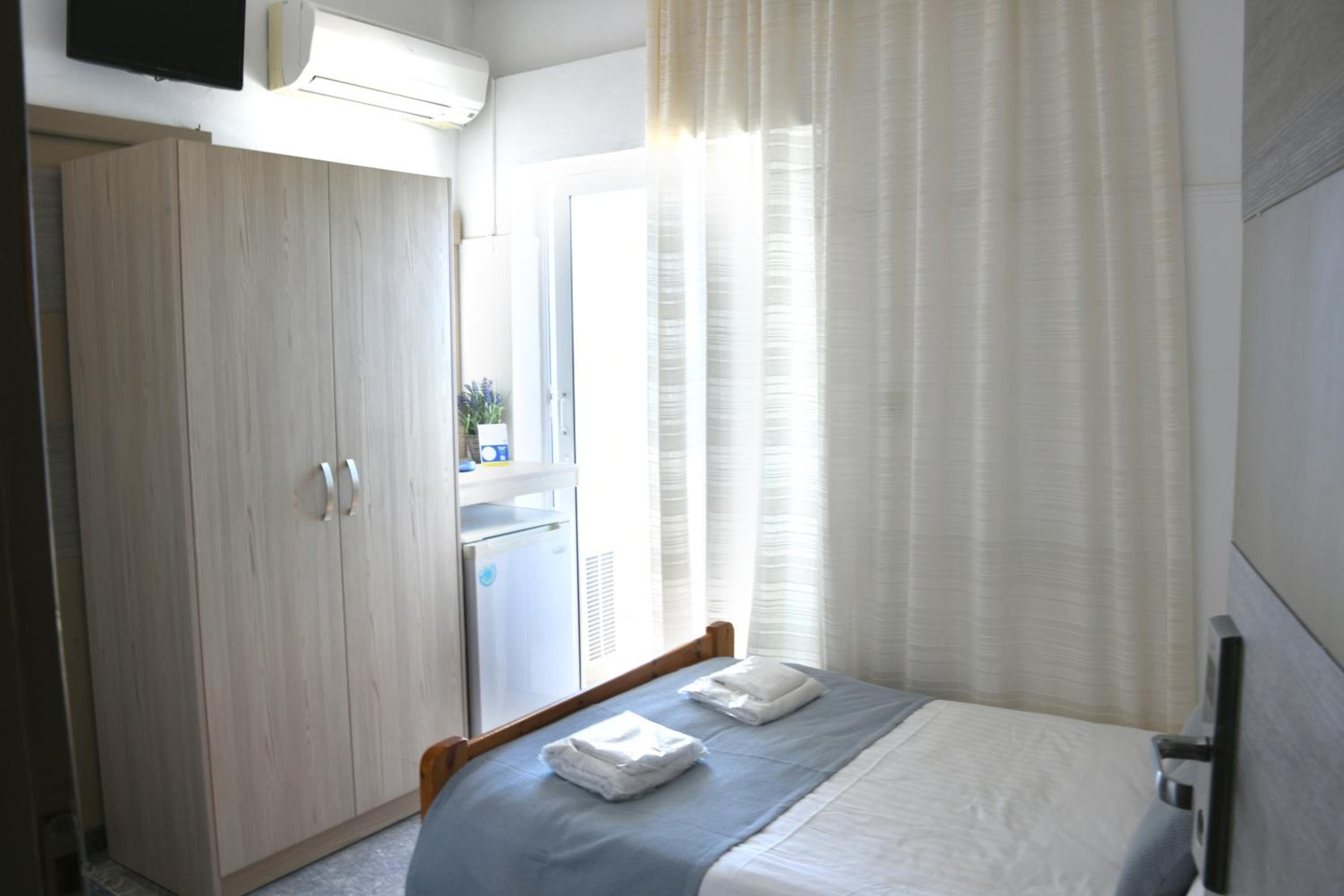 Single Room with Sea View photo 1
