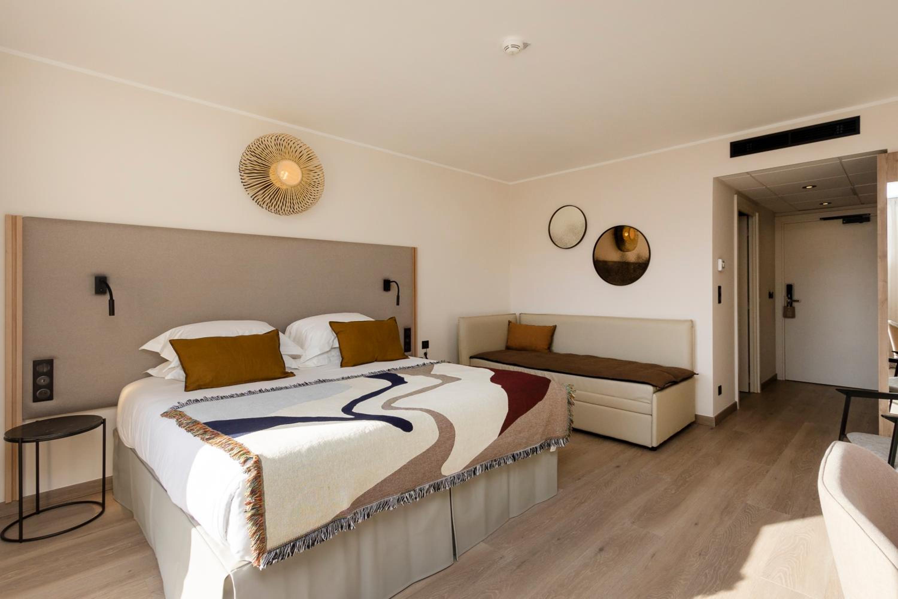 Superior Double Room photo 2