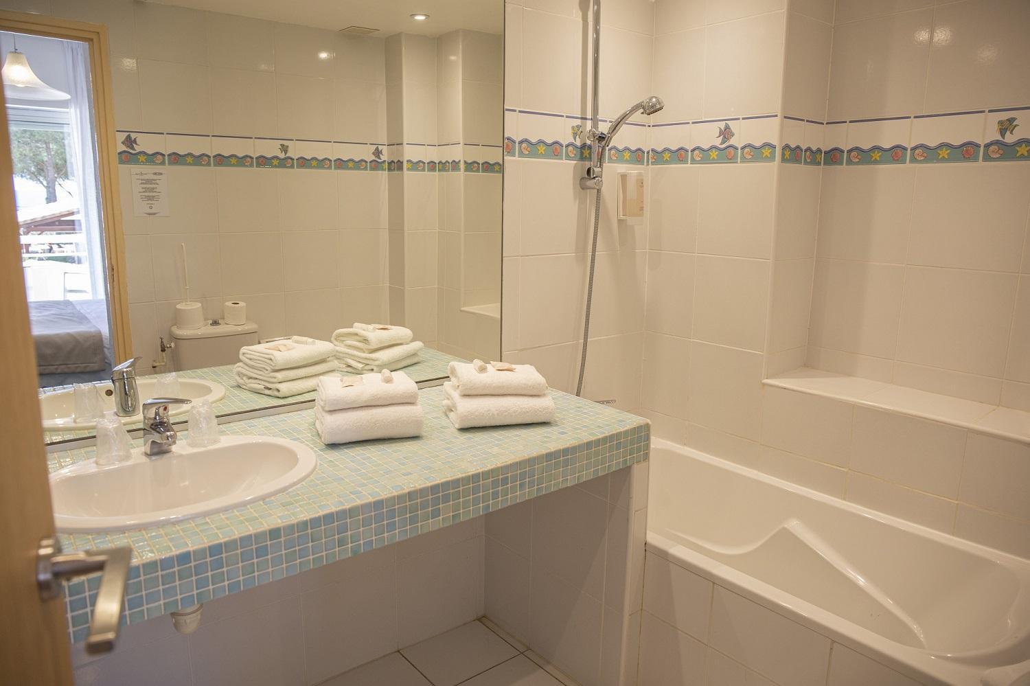 Room with Terrace - Annex - Photo 2