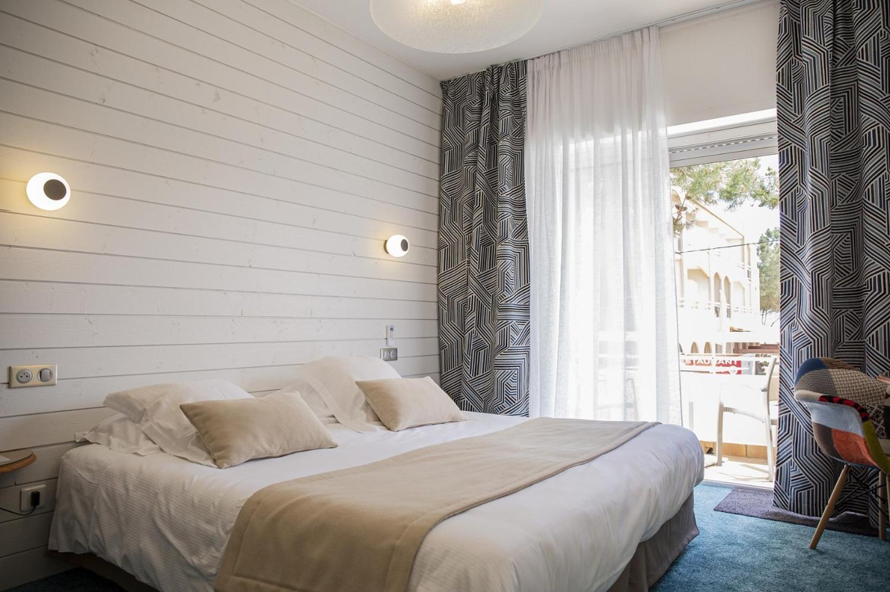 Room with Terrace - Annex - Photo 1